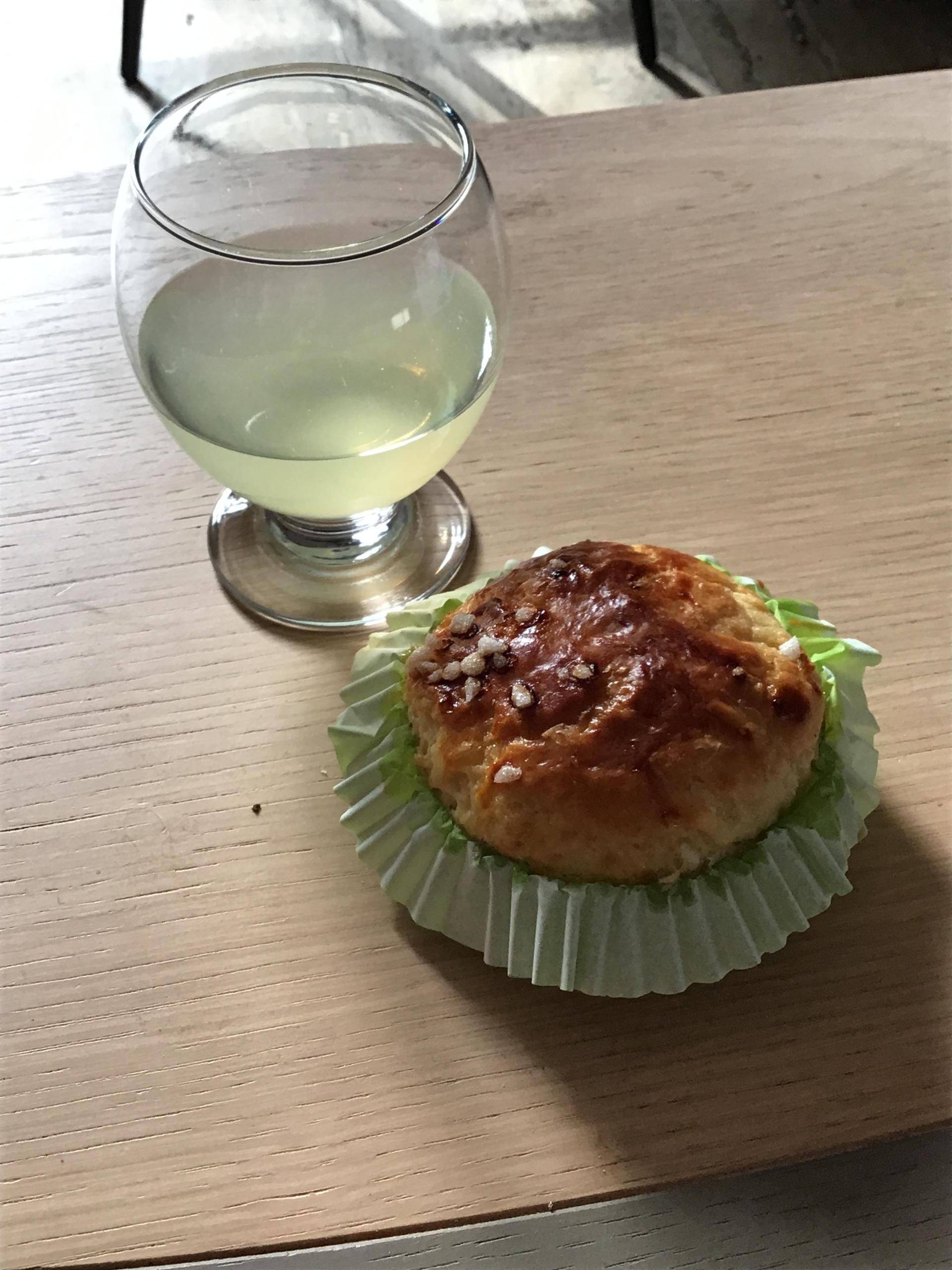 Brioche au sucre perlé - Recette Companion Connect XL | Moulinex
