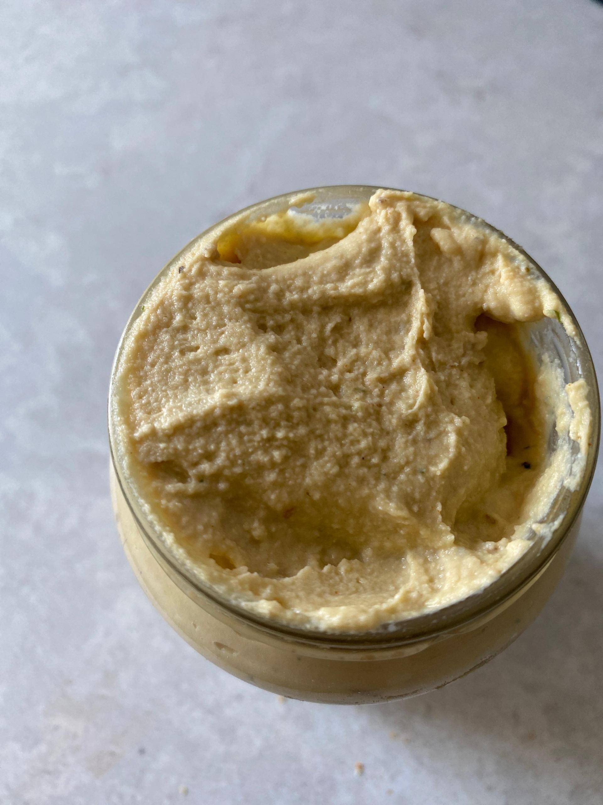 Houmous - Recette Cookeo | Moulinex