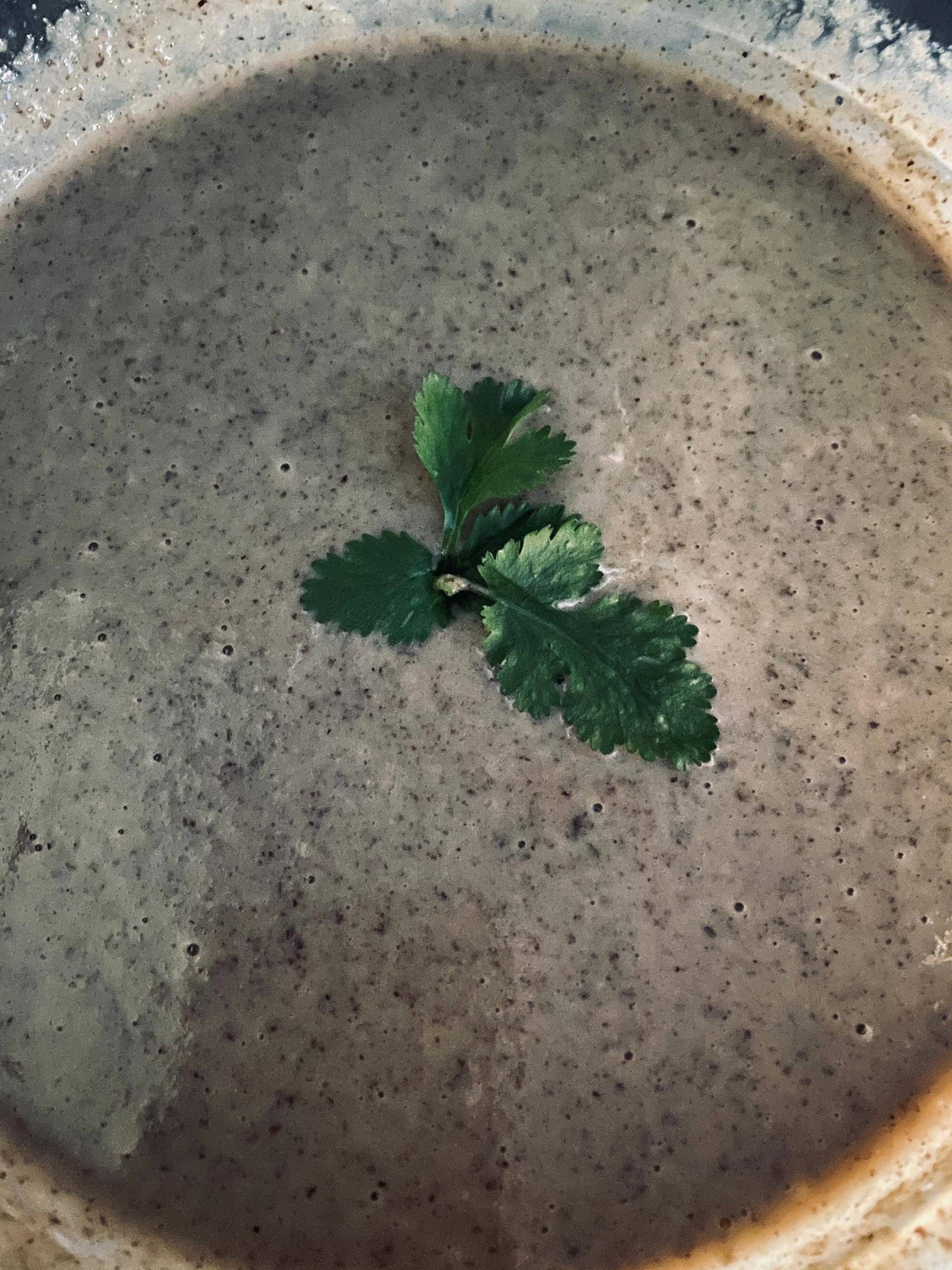 Potage champignons cookeo hotsell