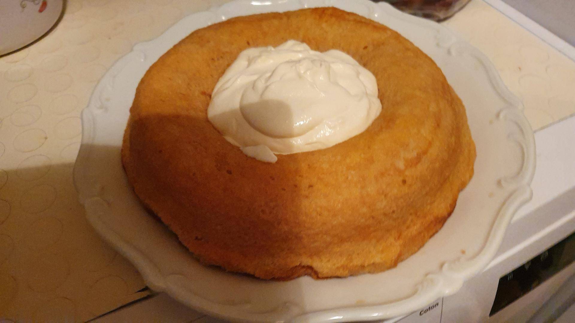 Baba au rhum - Recette Companion Connect XL | Moulinex
