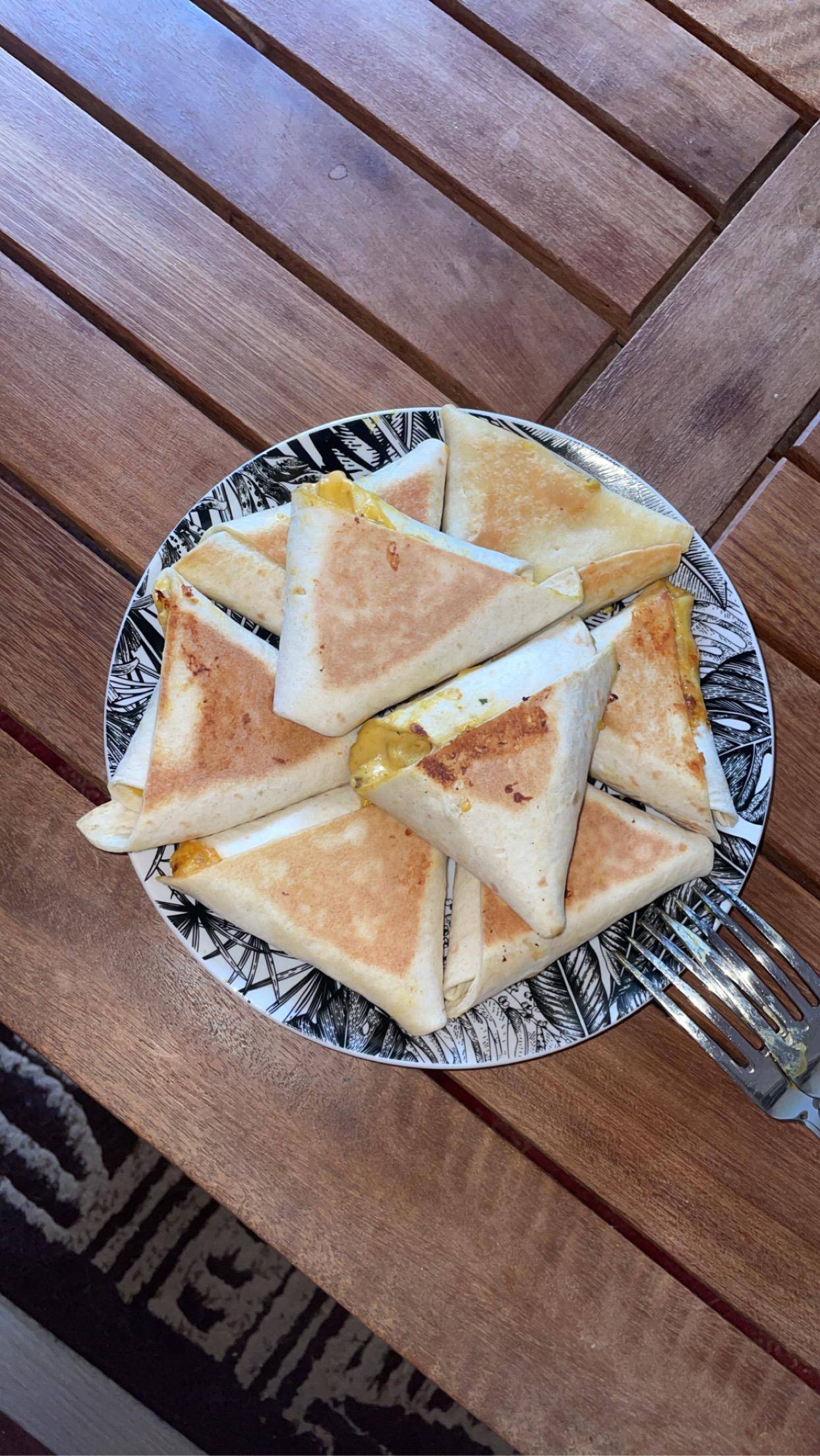 Samoussa poulet - Recette Cookeo | Moulinex