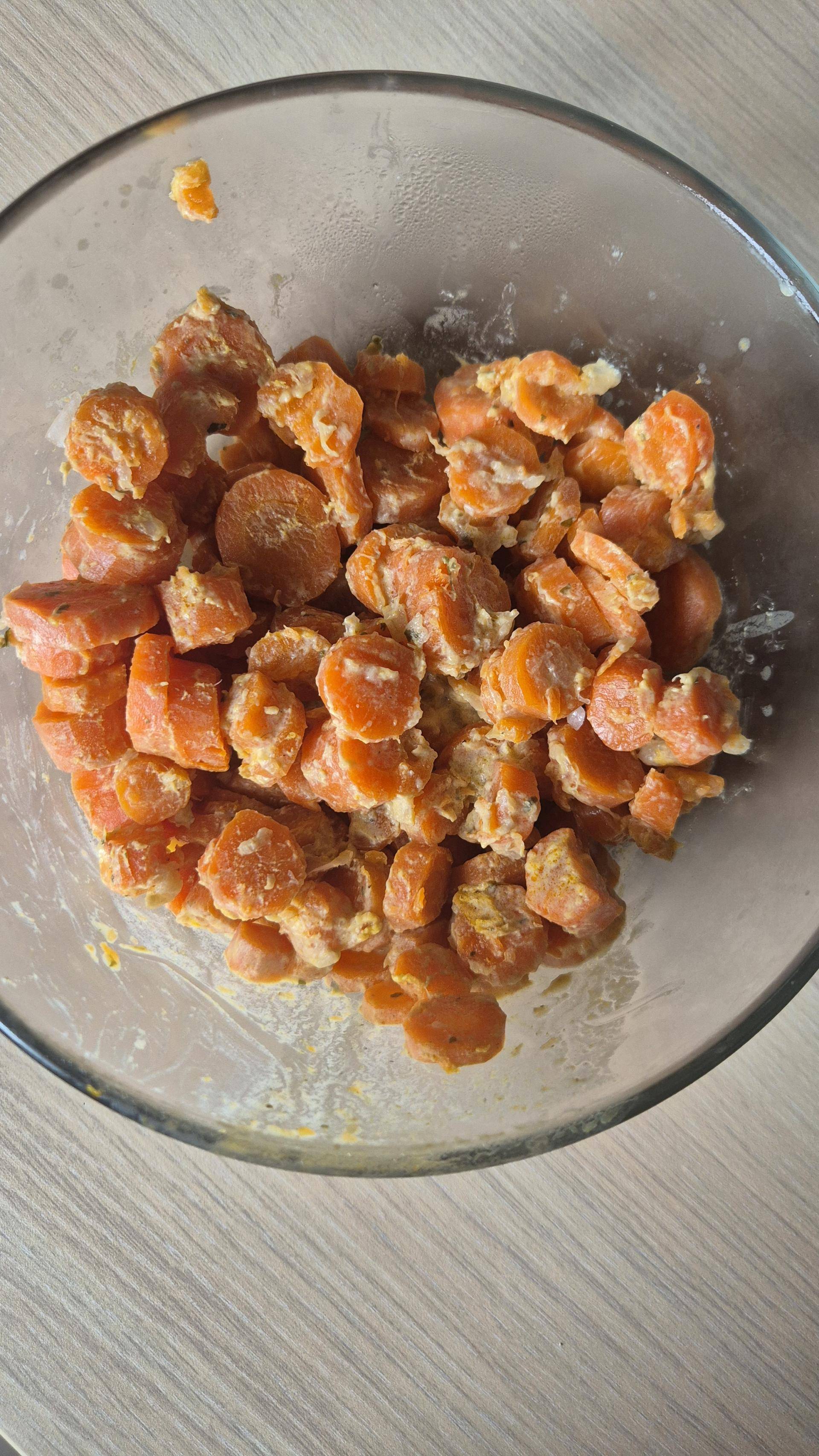 Carottes Vichy de Rumbly - Recette Cookeo | Moulinex