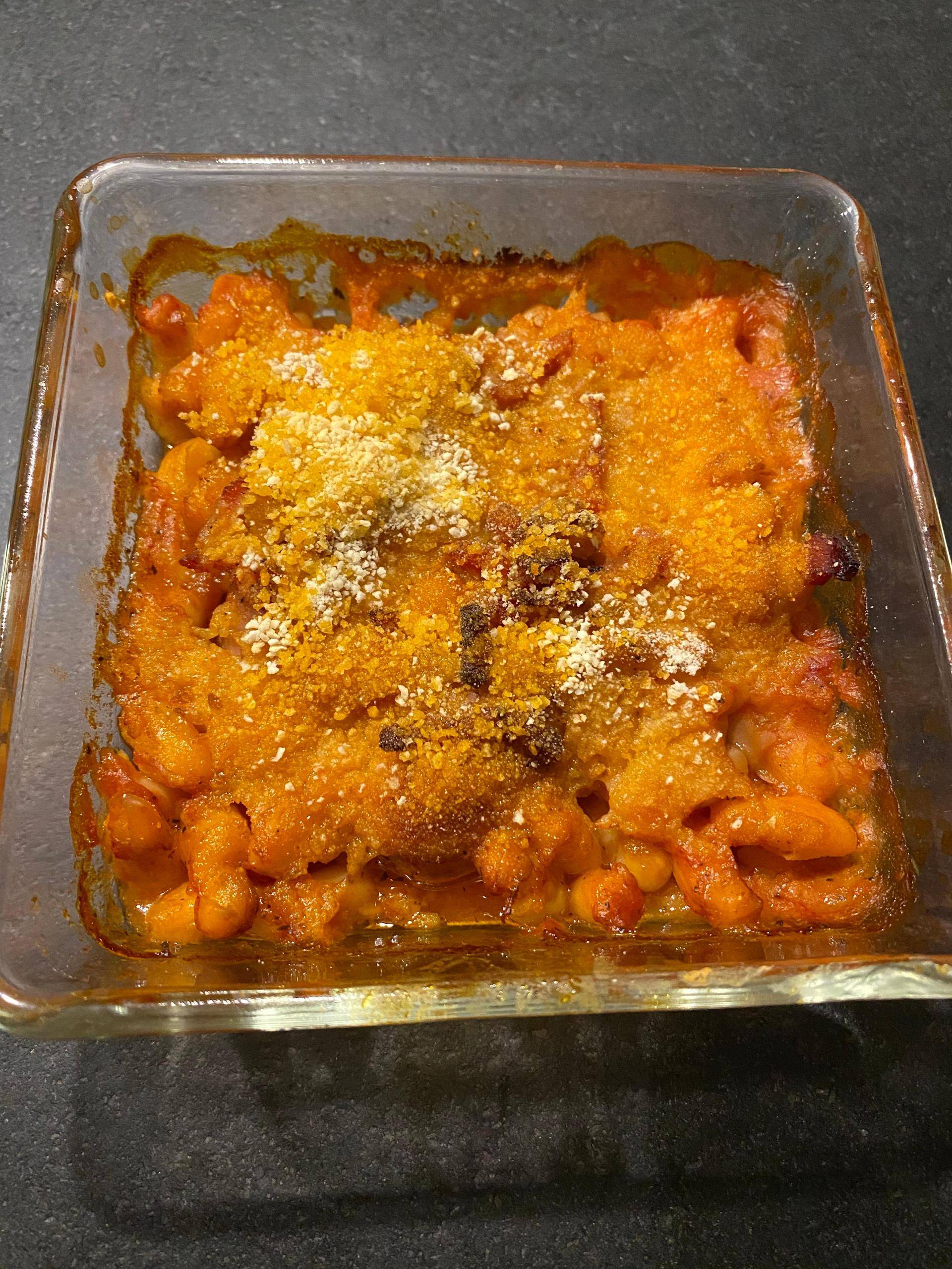 Cassoulet rapide - Recette Companion XL | Moulinex