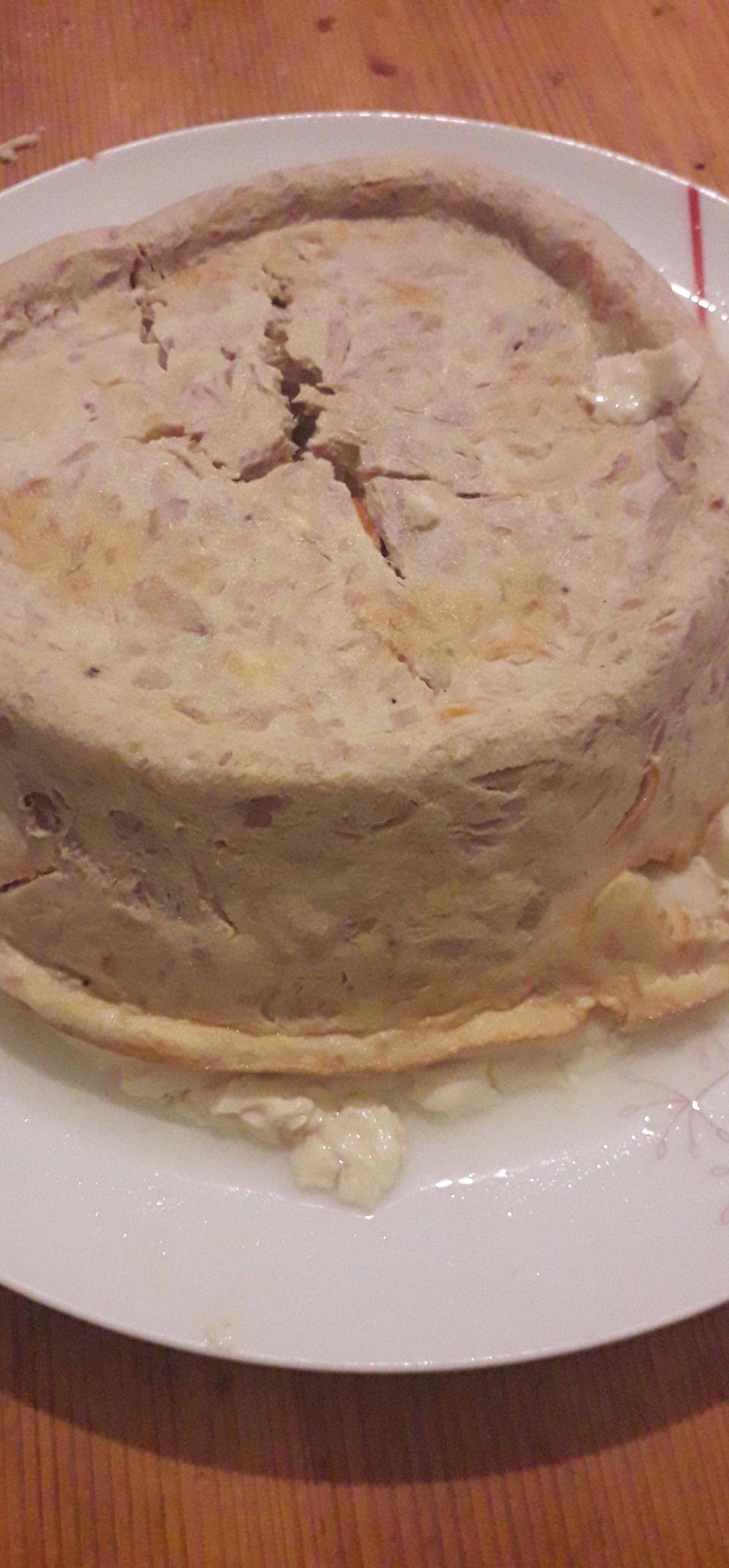 Pain de tradition française sur poolish - Recette undefined | Moulinex