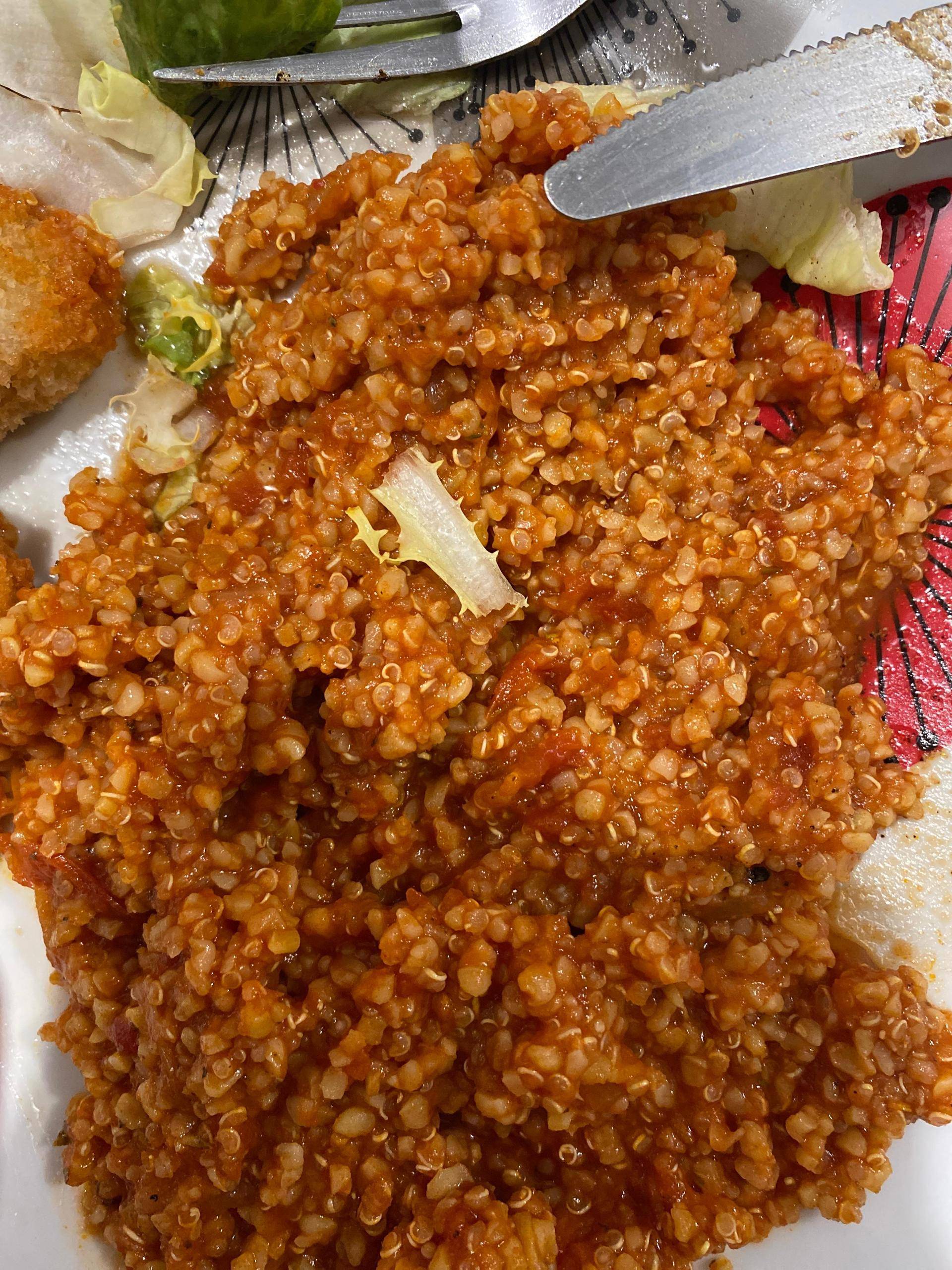 Sauce tomate pour tout - Recette Cookeo | Moulinex