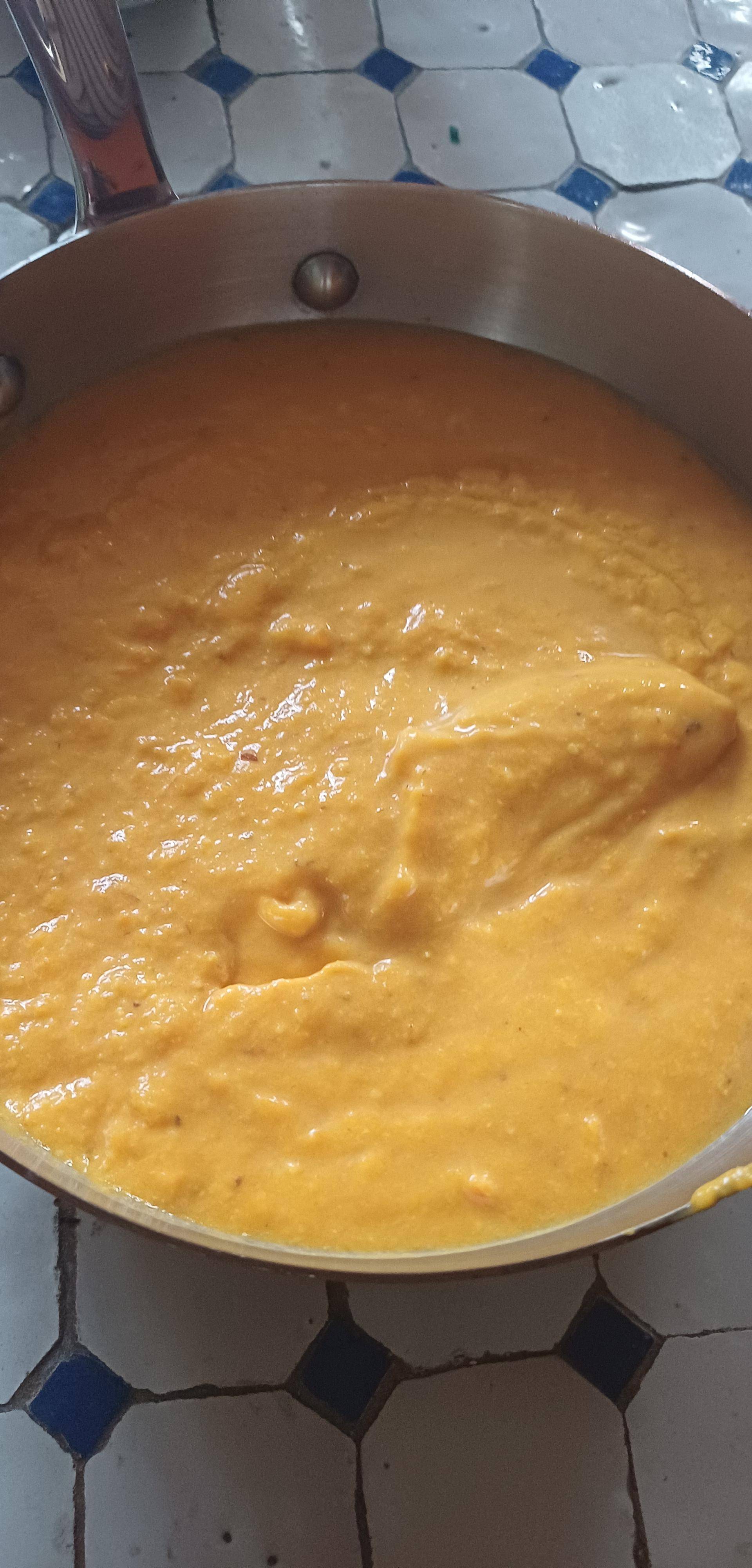 Soupe Maïs - Recette Cookeo | Moulinex