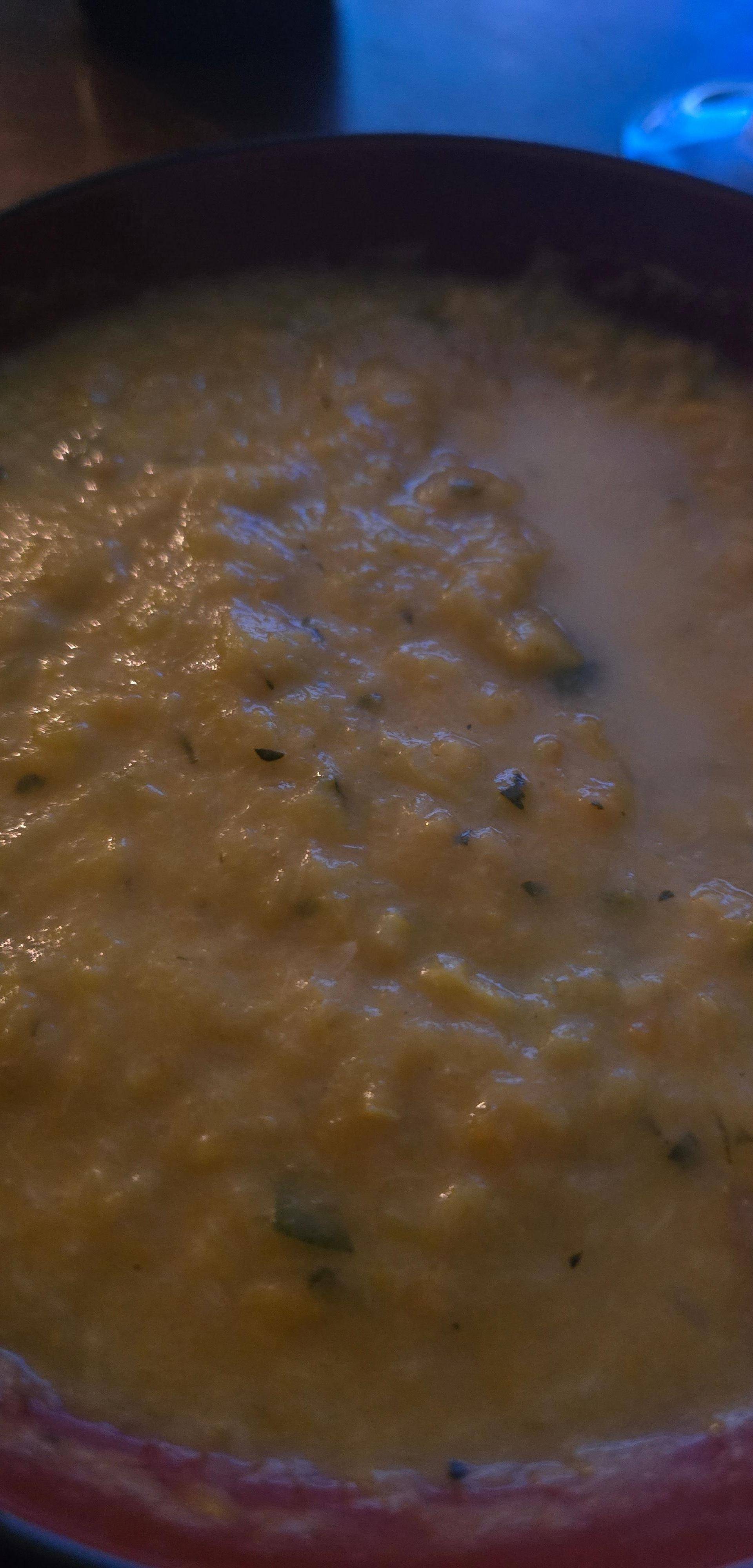 Super soupe - Recette Companion Connect | Moulinex