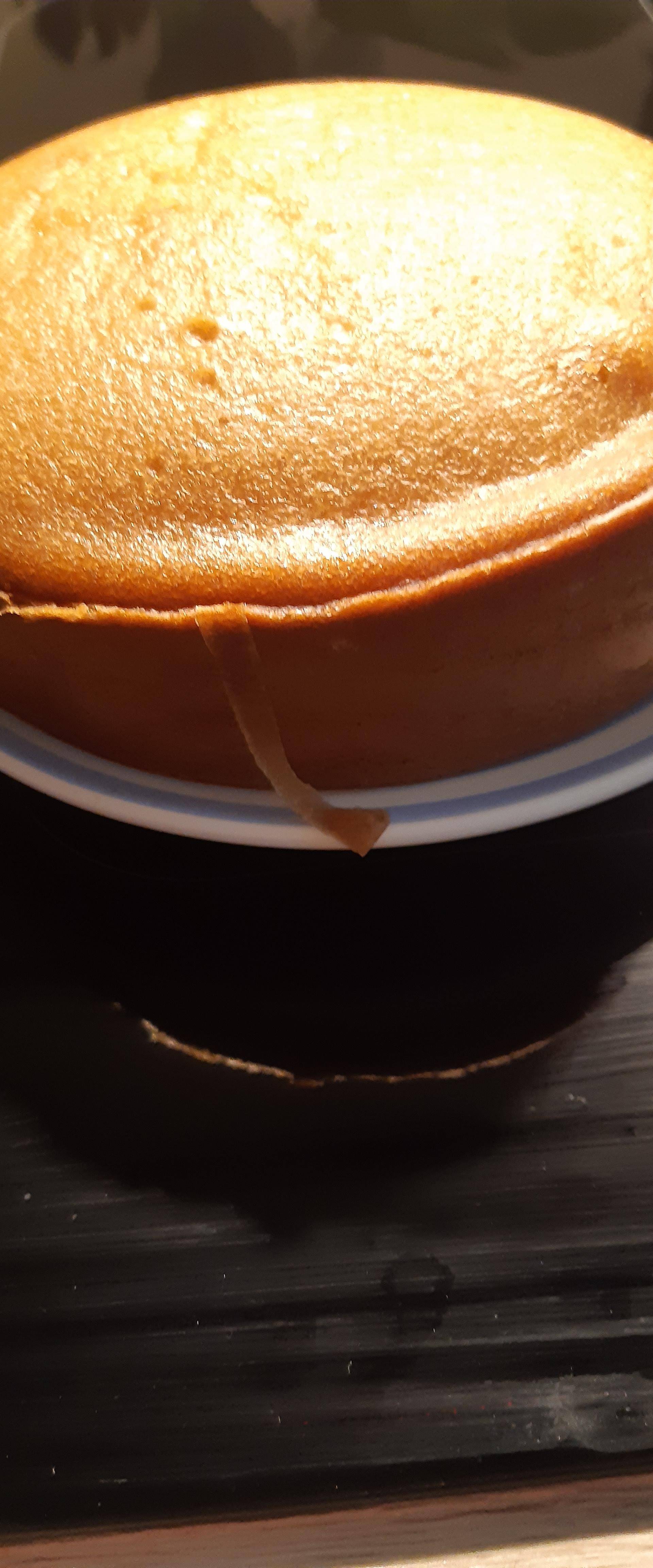 Gâteau cookeo marbré - Recette Cookeo 9in1 | Moulinex