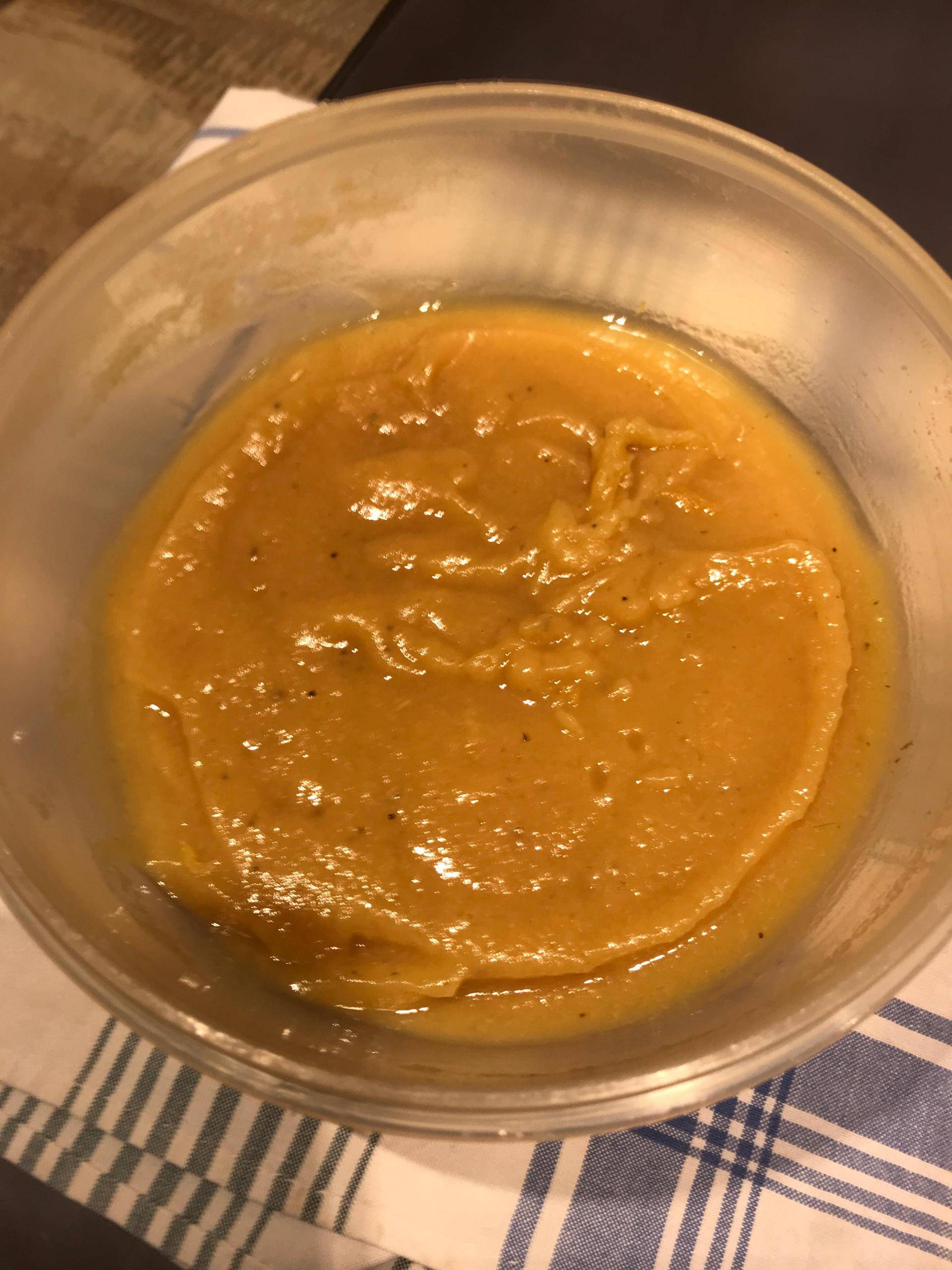 Compote 4 fruits - Recette Cookeo | Moulinex