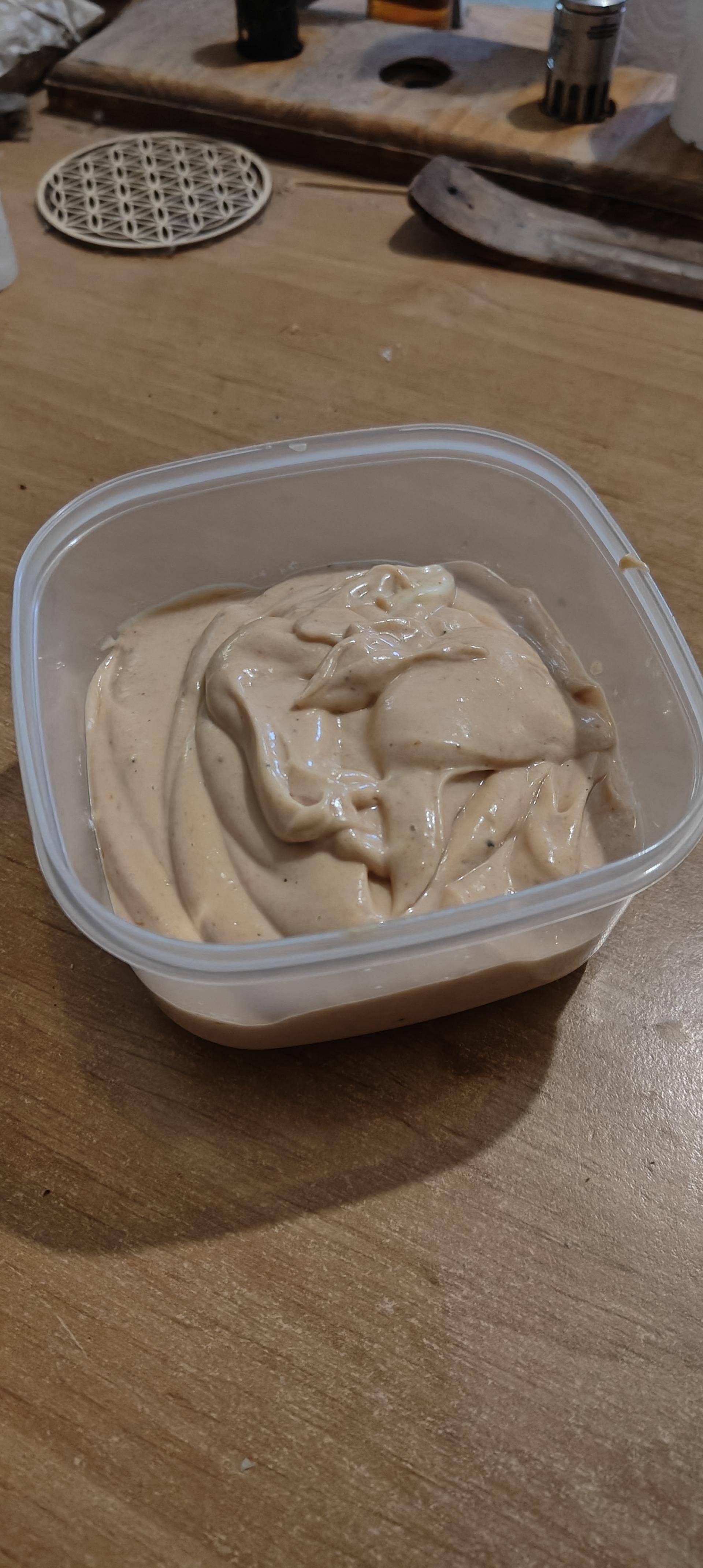 Sauce Cocktail - Recette Companion Connect XL | Moulinex