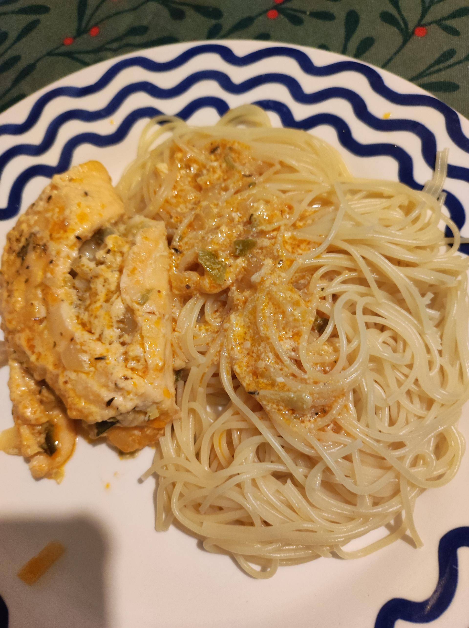 Paupiettes de saumon - Recette Cookeo V3 | Moulinex