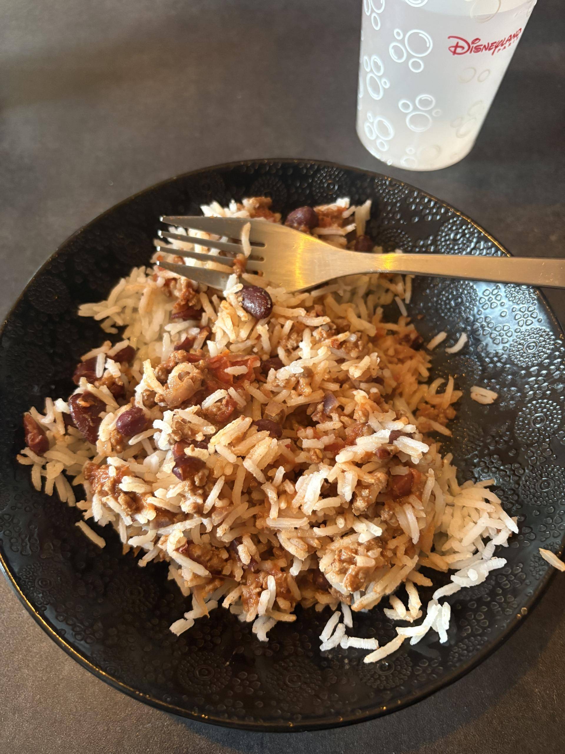 Chili con Carne - Recette Cookeo | Moulinex