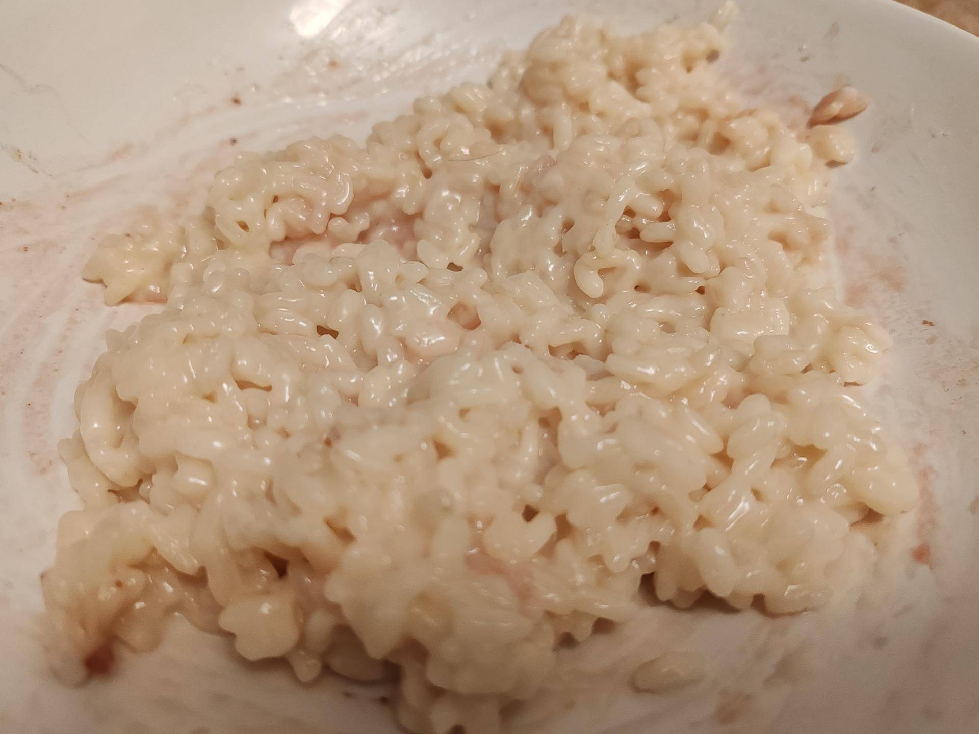 Risotto - Parmesan - Recette Cookeo | Moulinex