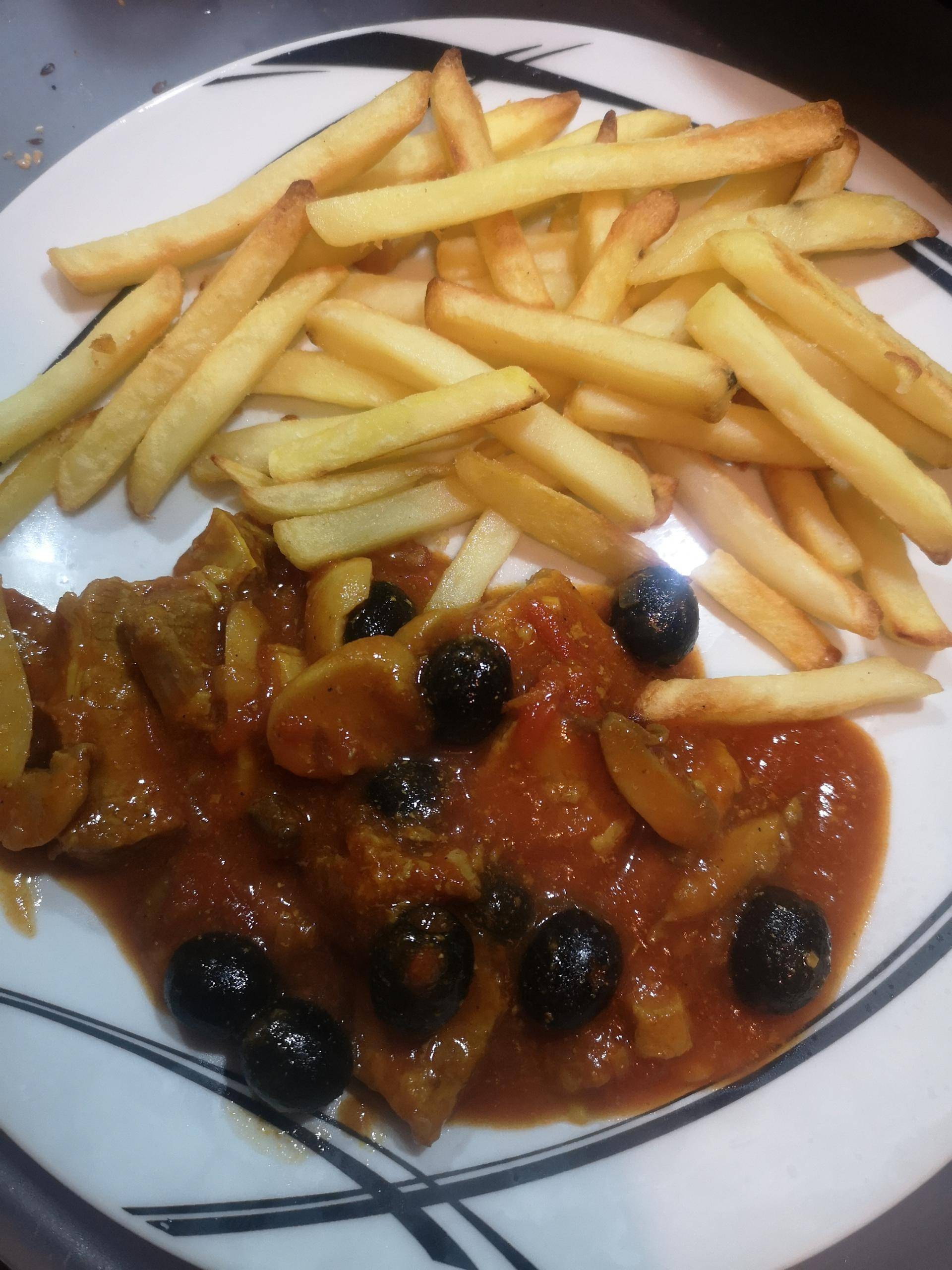 Curry de veau amélioré - Recette Cookeo | Moulinex