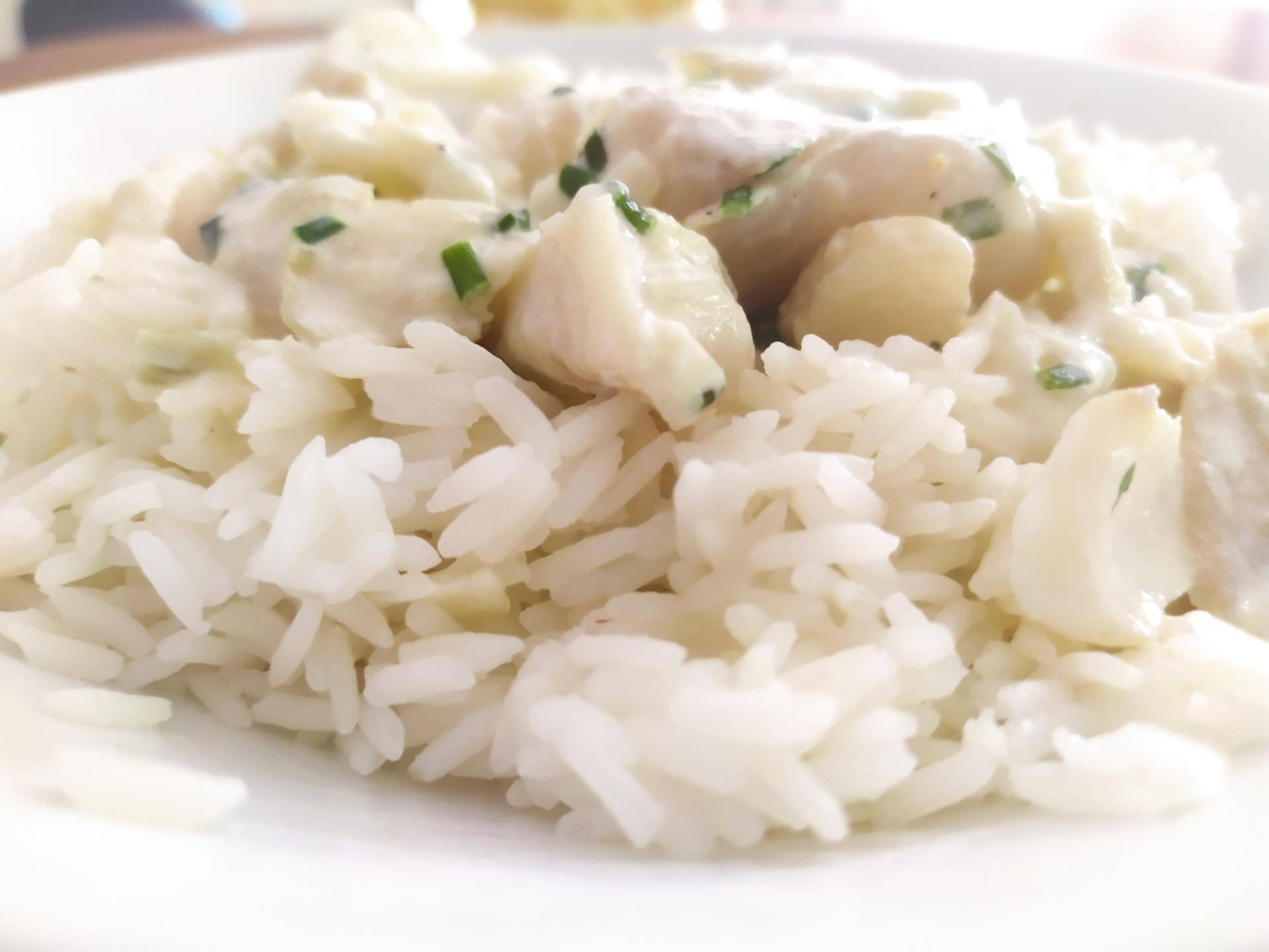 Cabillaud coco - Recette Cookeo | Moulinex