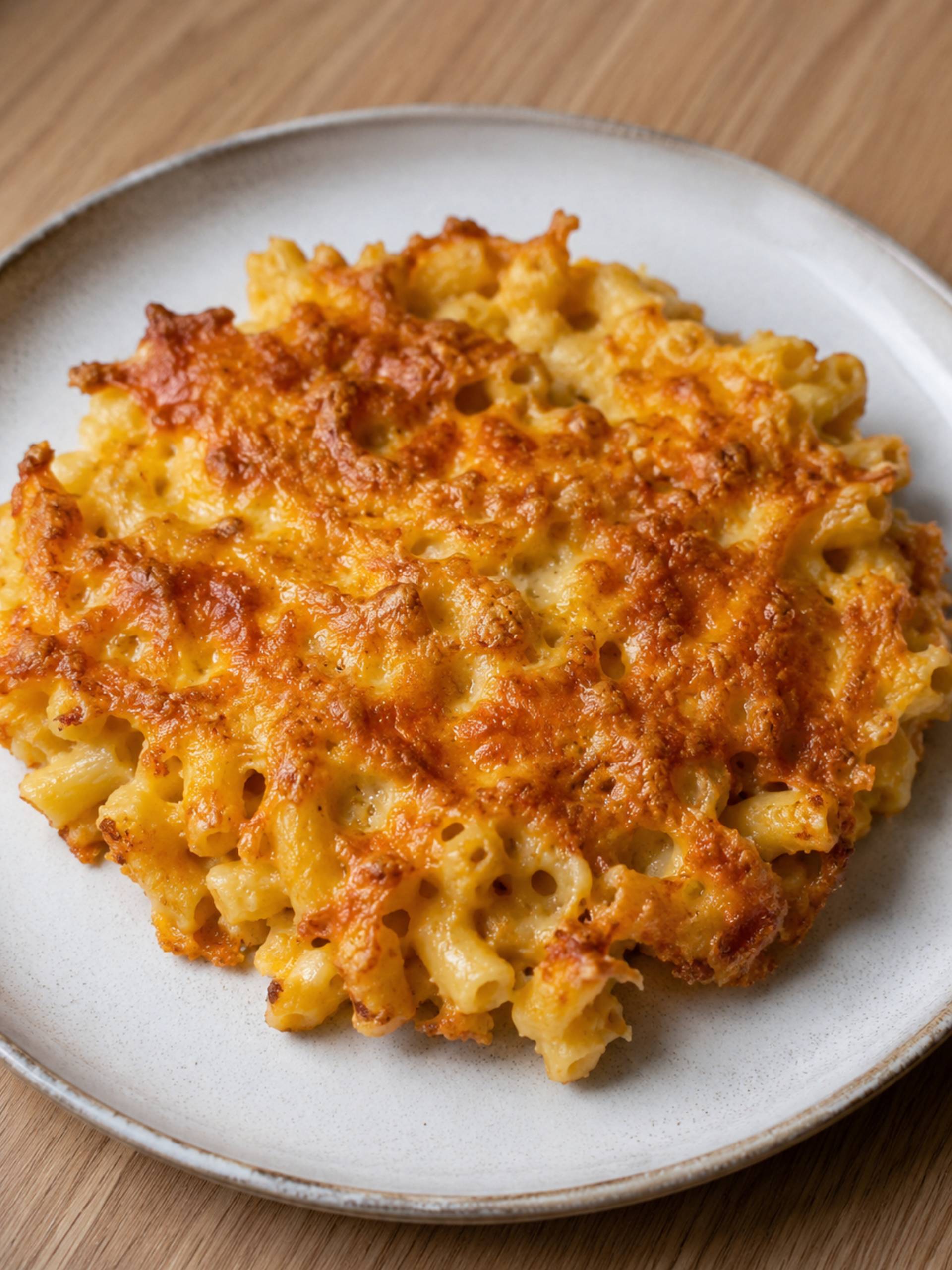 Mac & Cheese Inratable stir - Recette Cookeo Infinity Autostir | Moulinex
