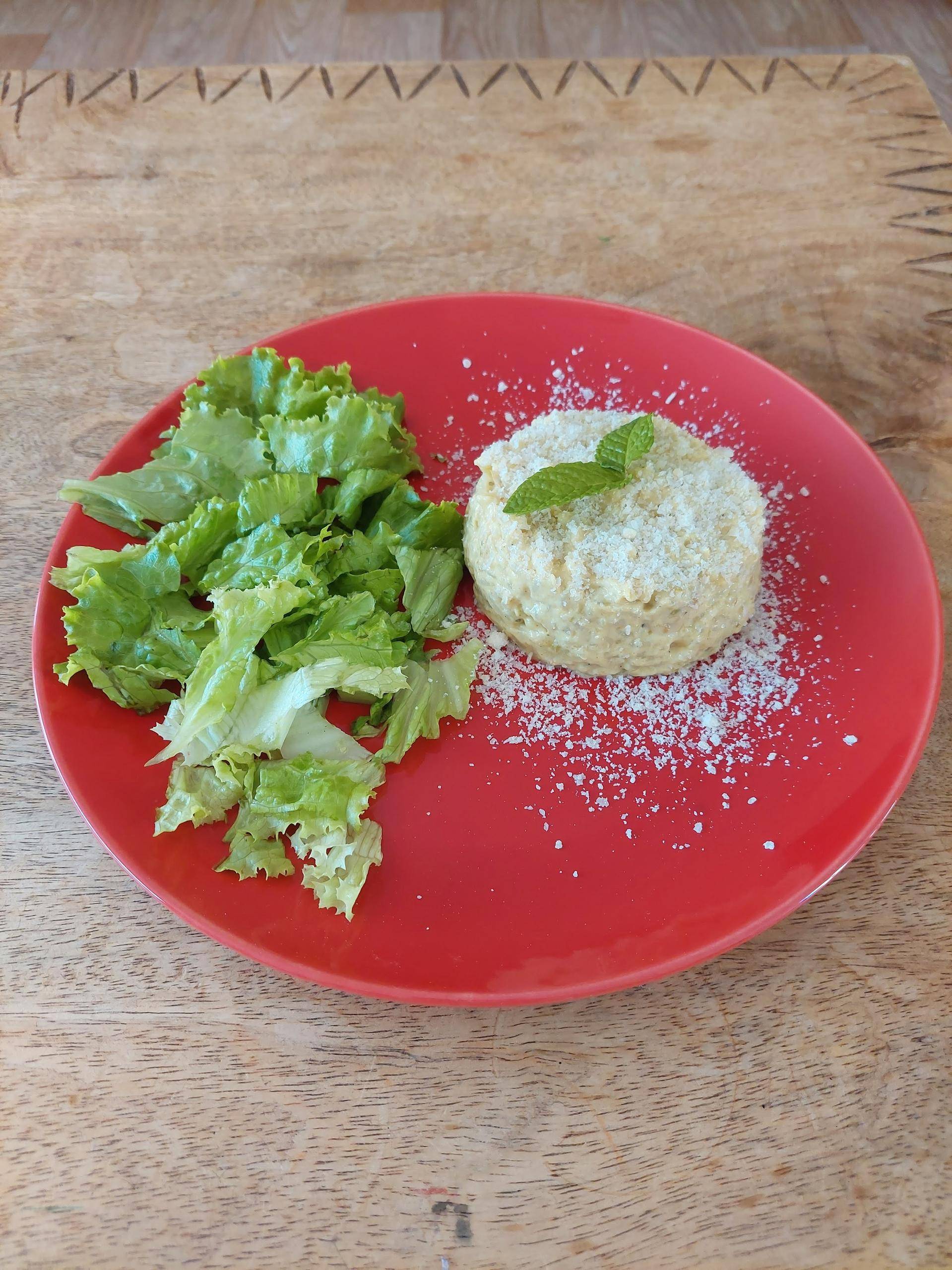Risotto courgettes et poulet - Recette Cookeo V3 | Moulinex