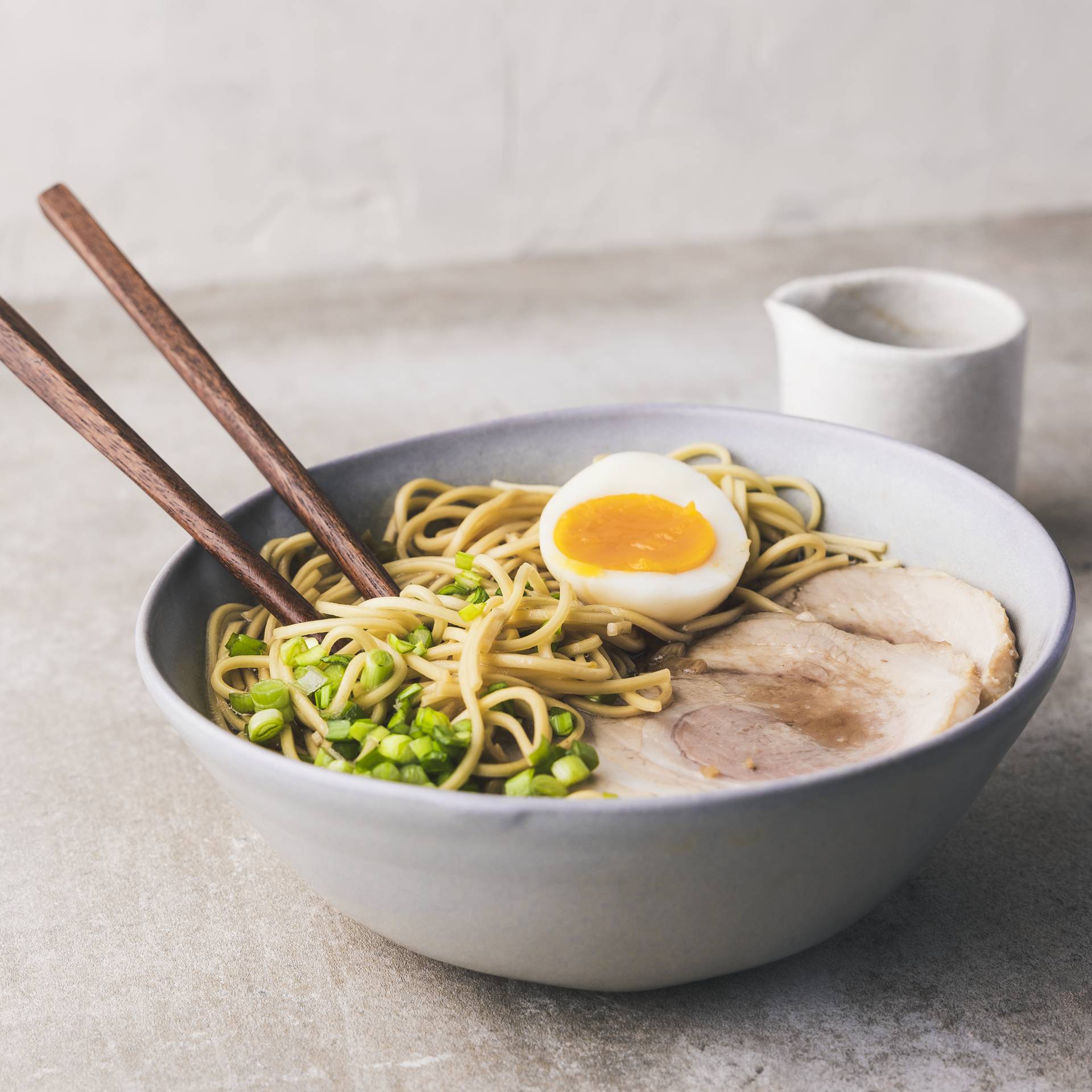 Chashu de porc cuit sous vide - Recette Cookeo 9in1 | Moulinex