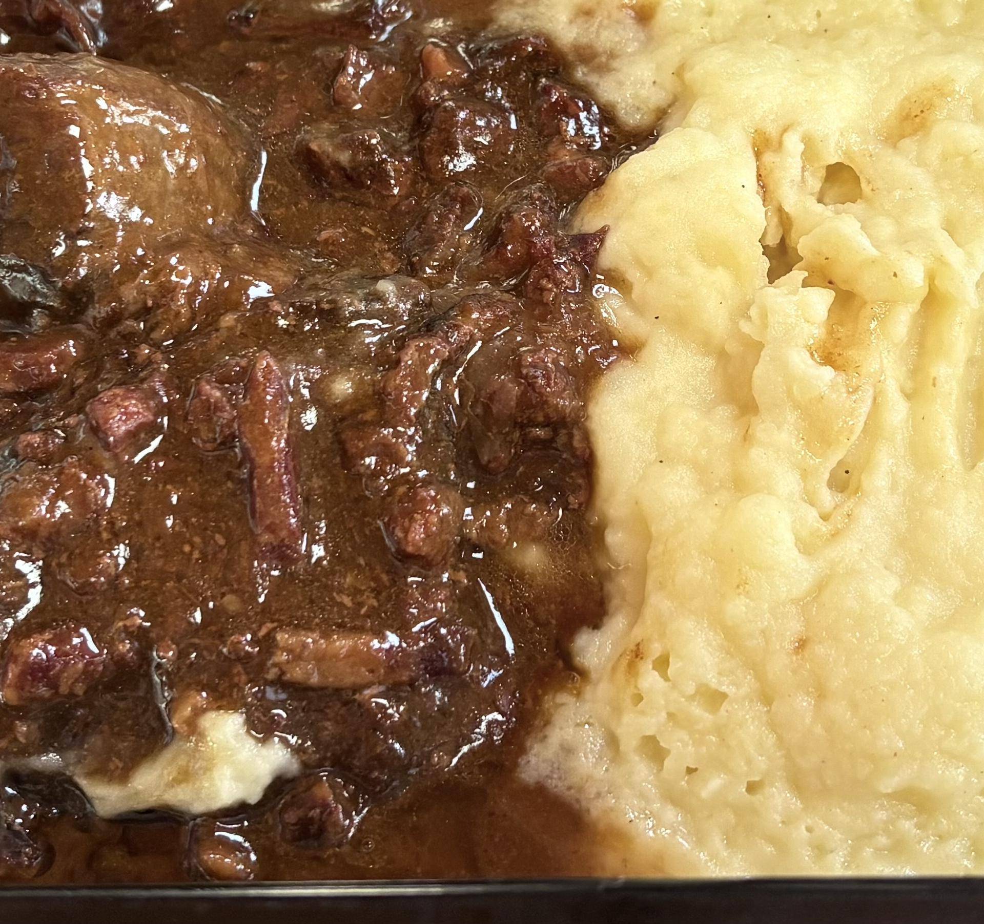 Carbonade flamande - Recette Cookeo V3 | Moulinex