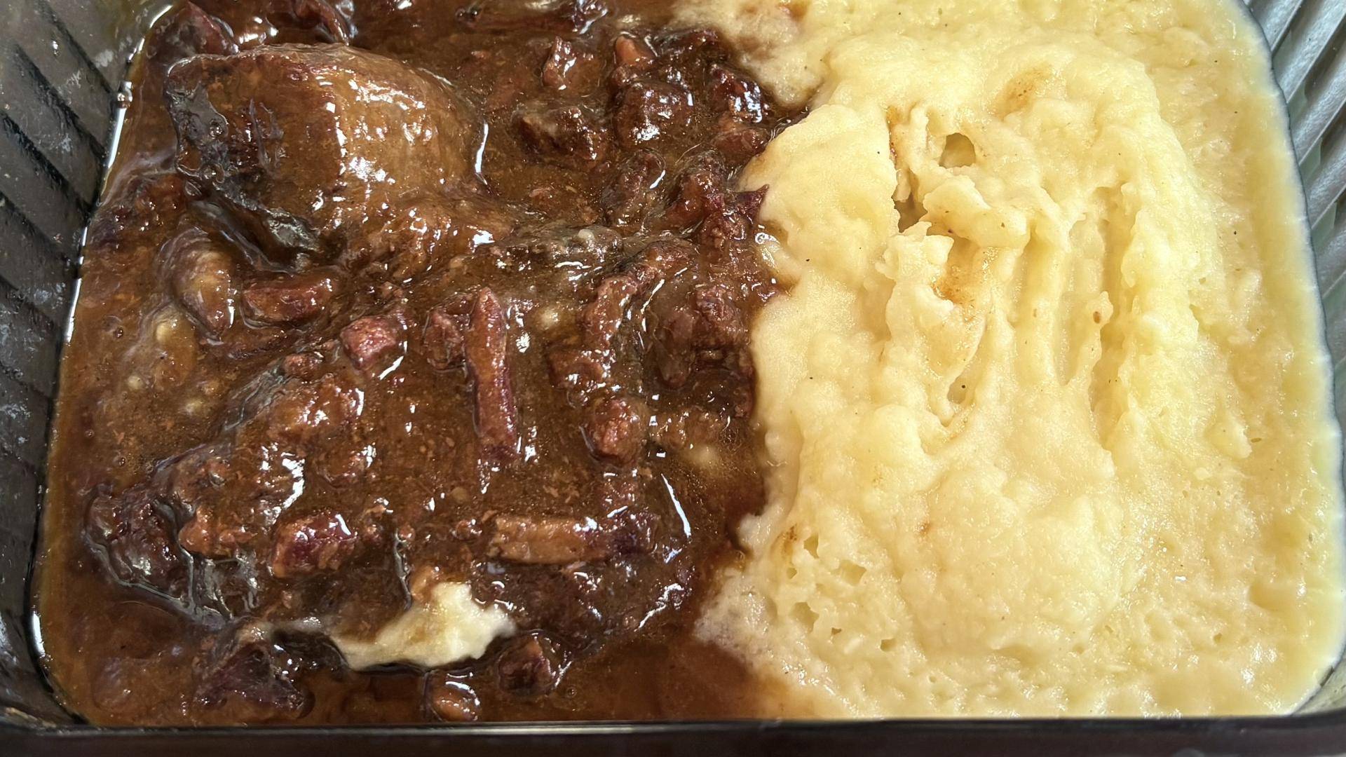 Carbonade flamande - Recette Cookeo V3 | Moulinex