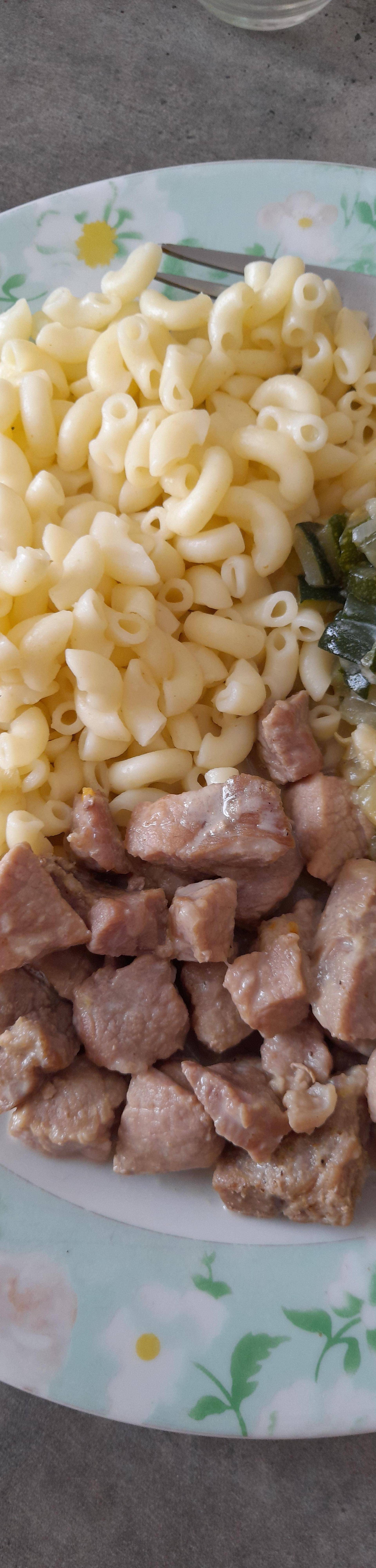 Porc au lait de coco de Tahiti - Recette Cookeo V3 | Moulinex