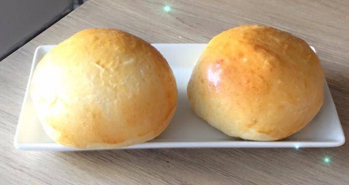 PAIN BURGER - Recette Companion Connect XL | Moulinex