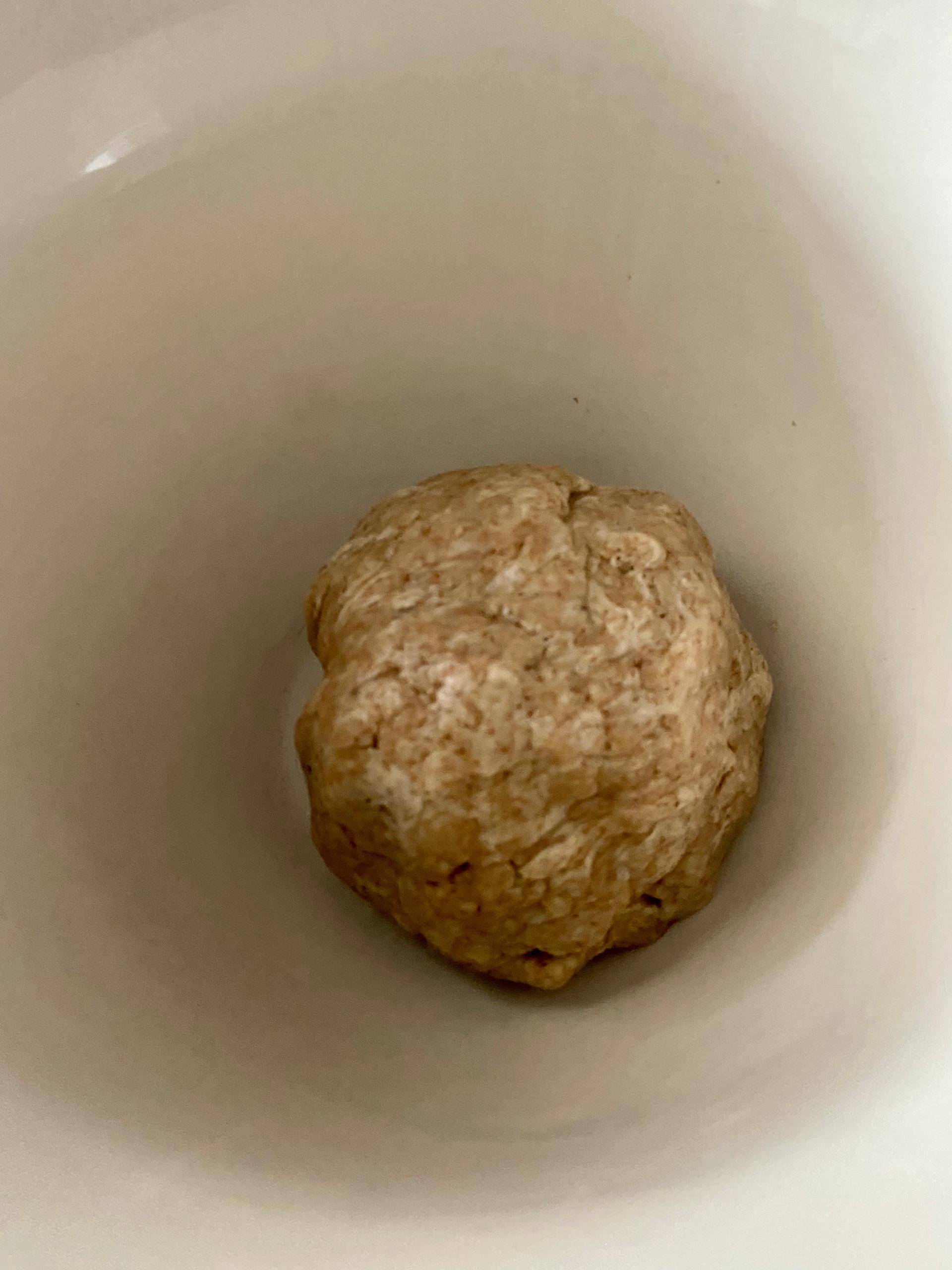 Pâte brisée des fainéants - Recette Companion Connect XL | Moulinex