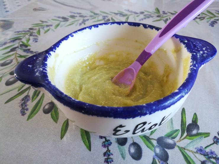 Puree Pommes De Terre Poireaux Et Poulet Pour Bebe Puree Pommes De Terre Poireaux Et Poulet Pour Bebe