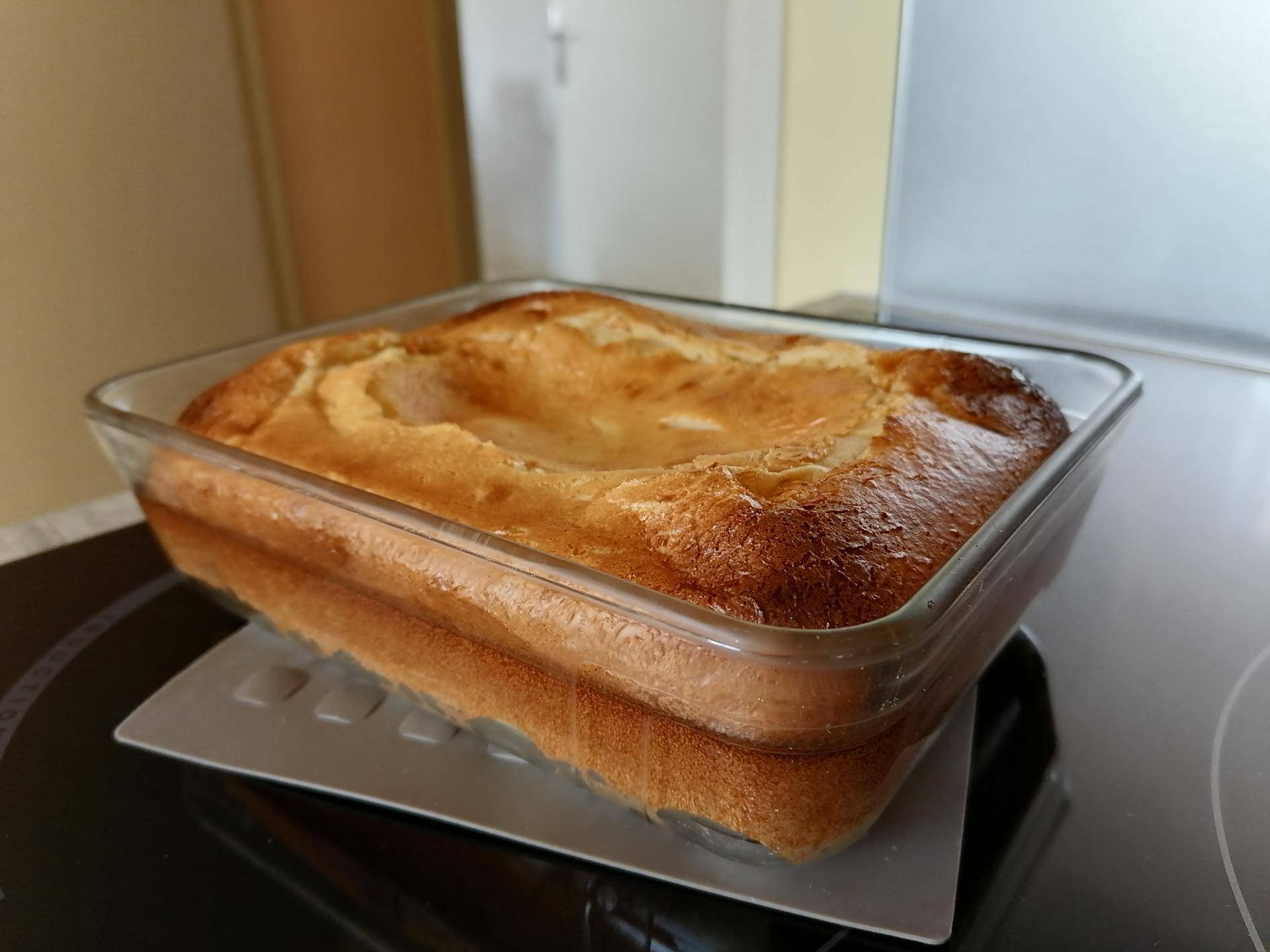 FAR BRETON - Recette Companion Connect XL | Moulinex