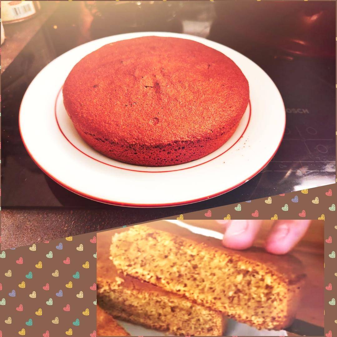 Crousti-moelleux à la noisette (3 ingrédients) - Recette Cookeo | Moulinex