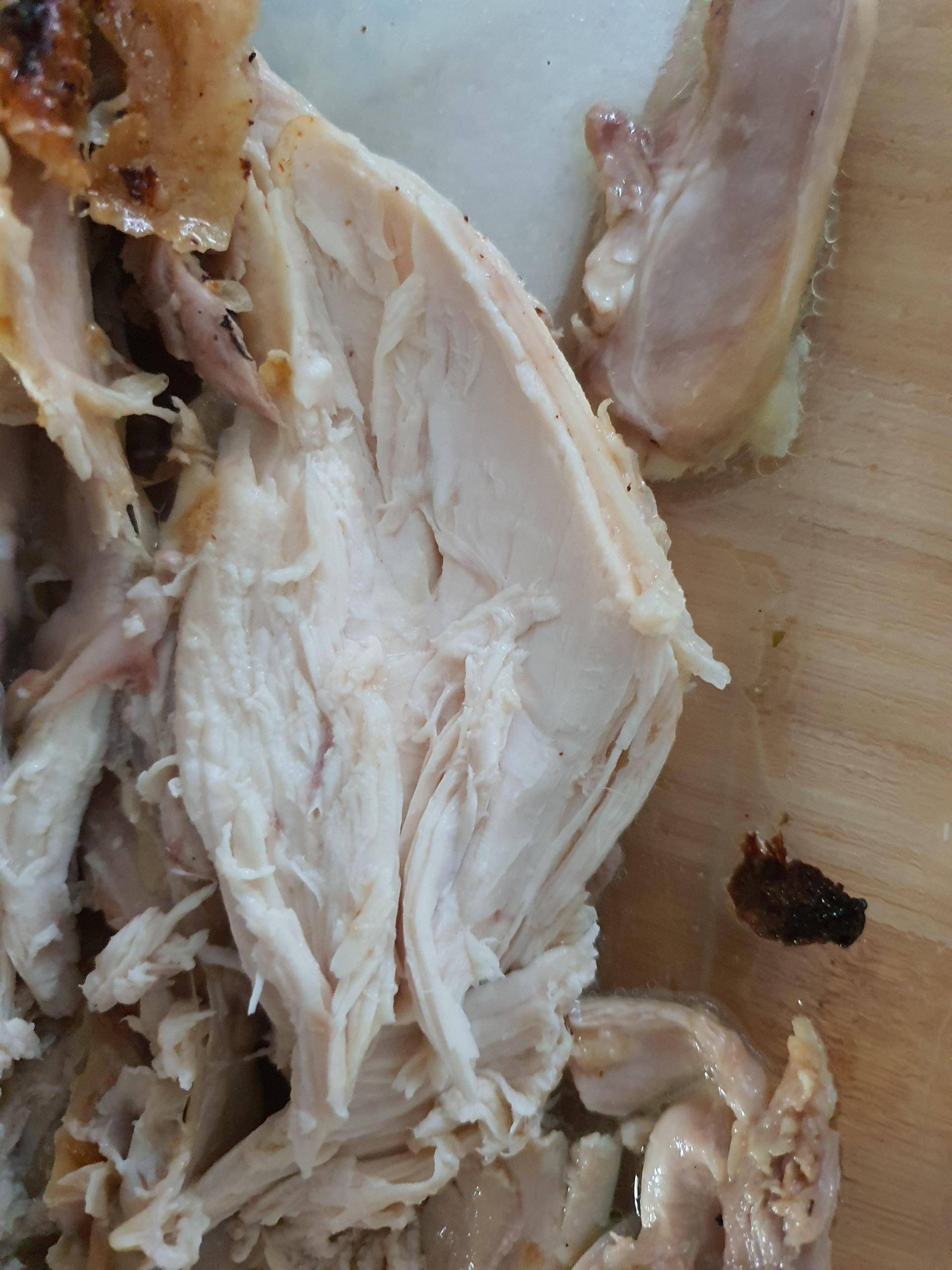 Poulet roti crispy - Recette Cookeo | Moulinex