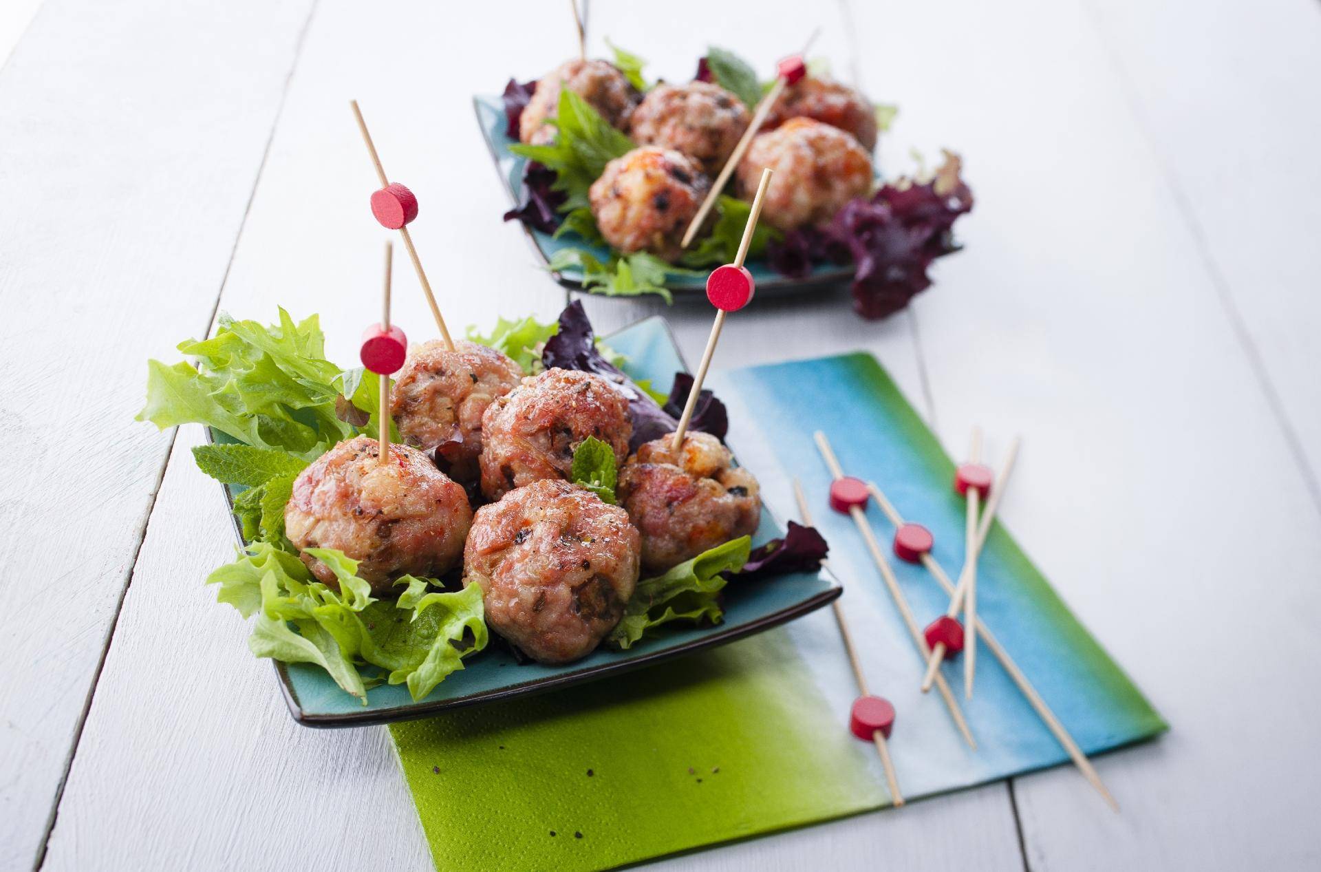 Porc aux crevettes - Recette Cookeo | Moulinex