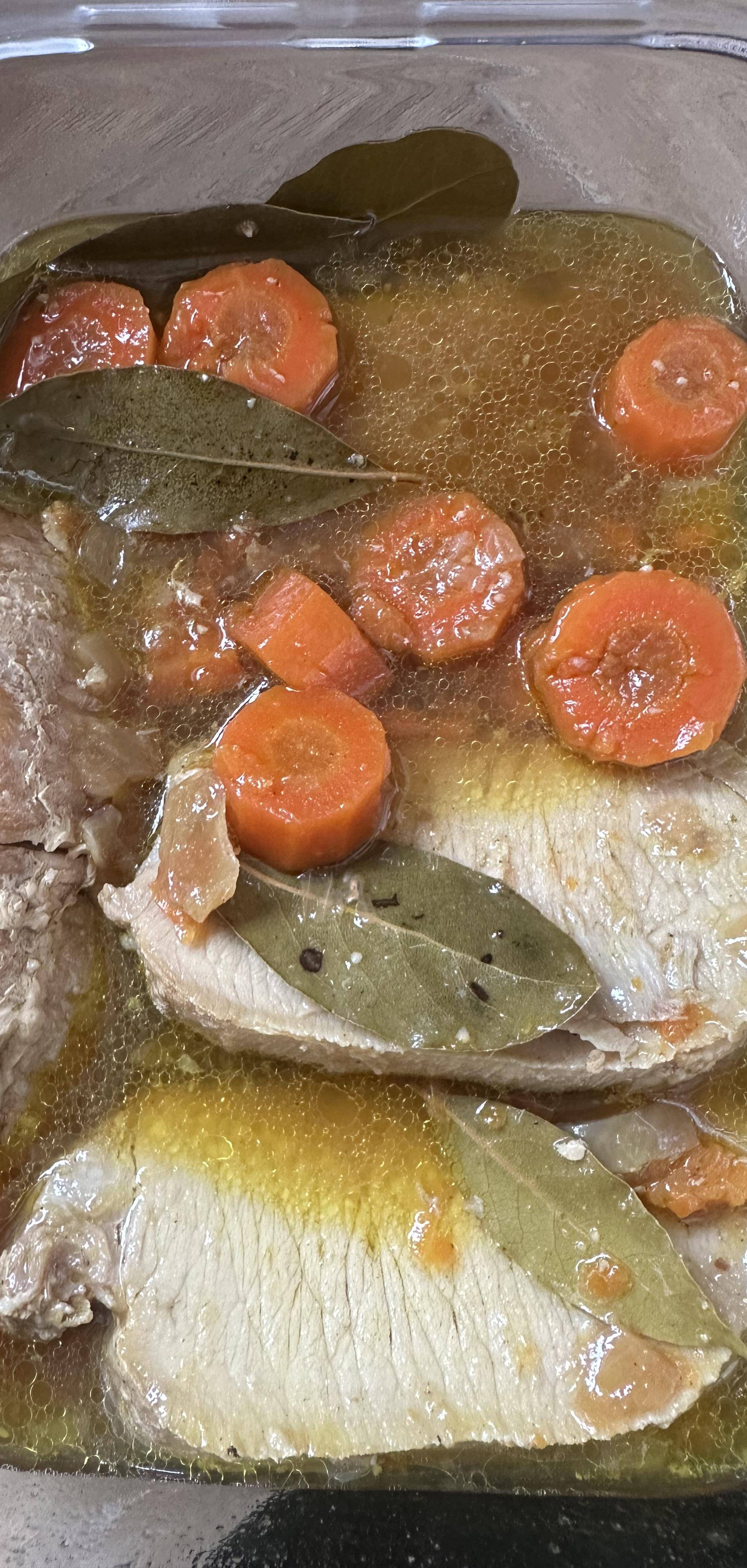 Rôti de porc pdt - Recette Cookeo | Moulinex