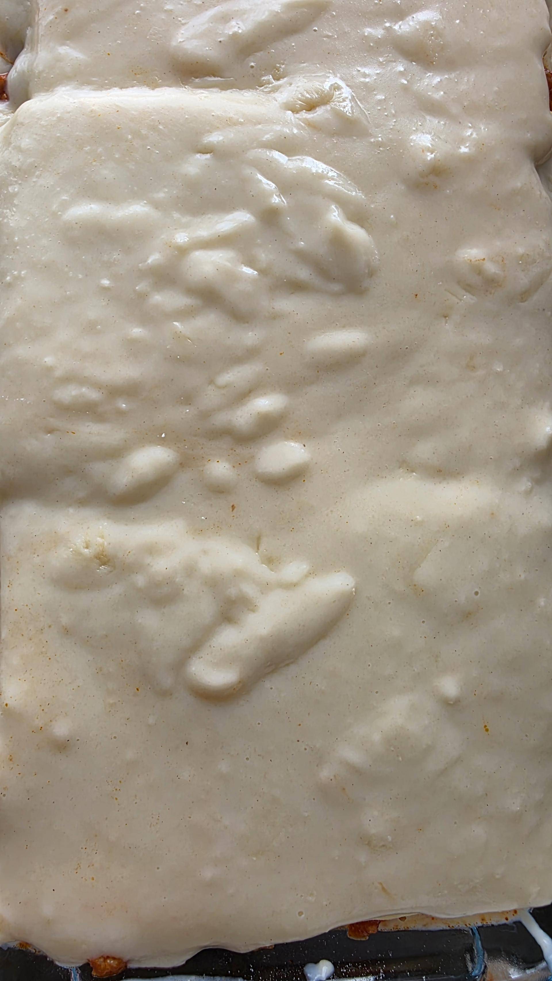 Béchamel de T.sandy - Recette Companion Connect XL | Moulinex