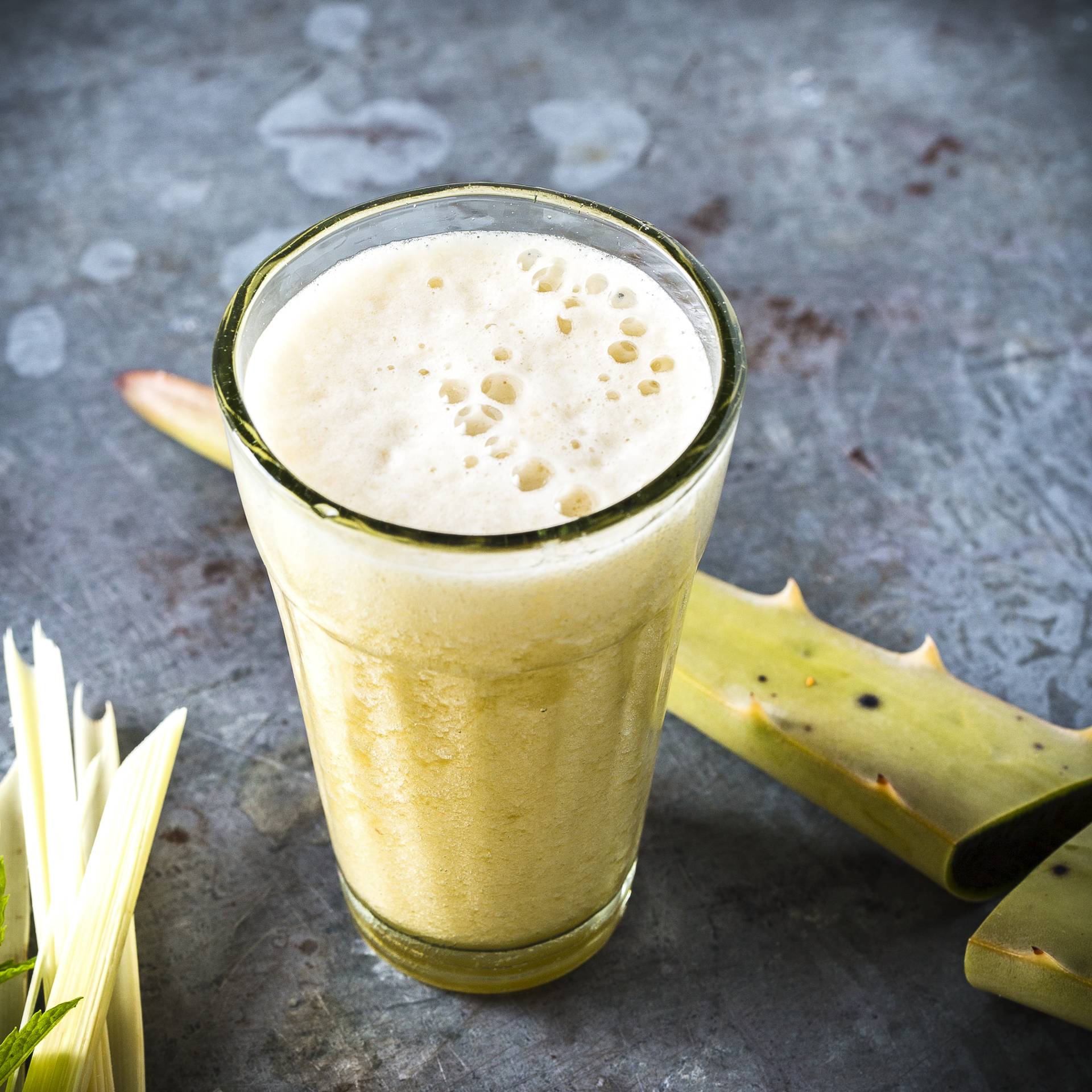 Smoothie désaltérant - Recette Freshboost | Moulinex