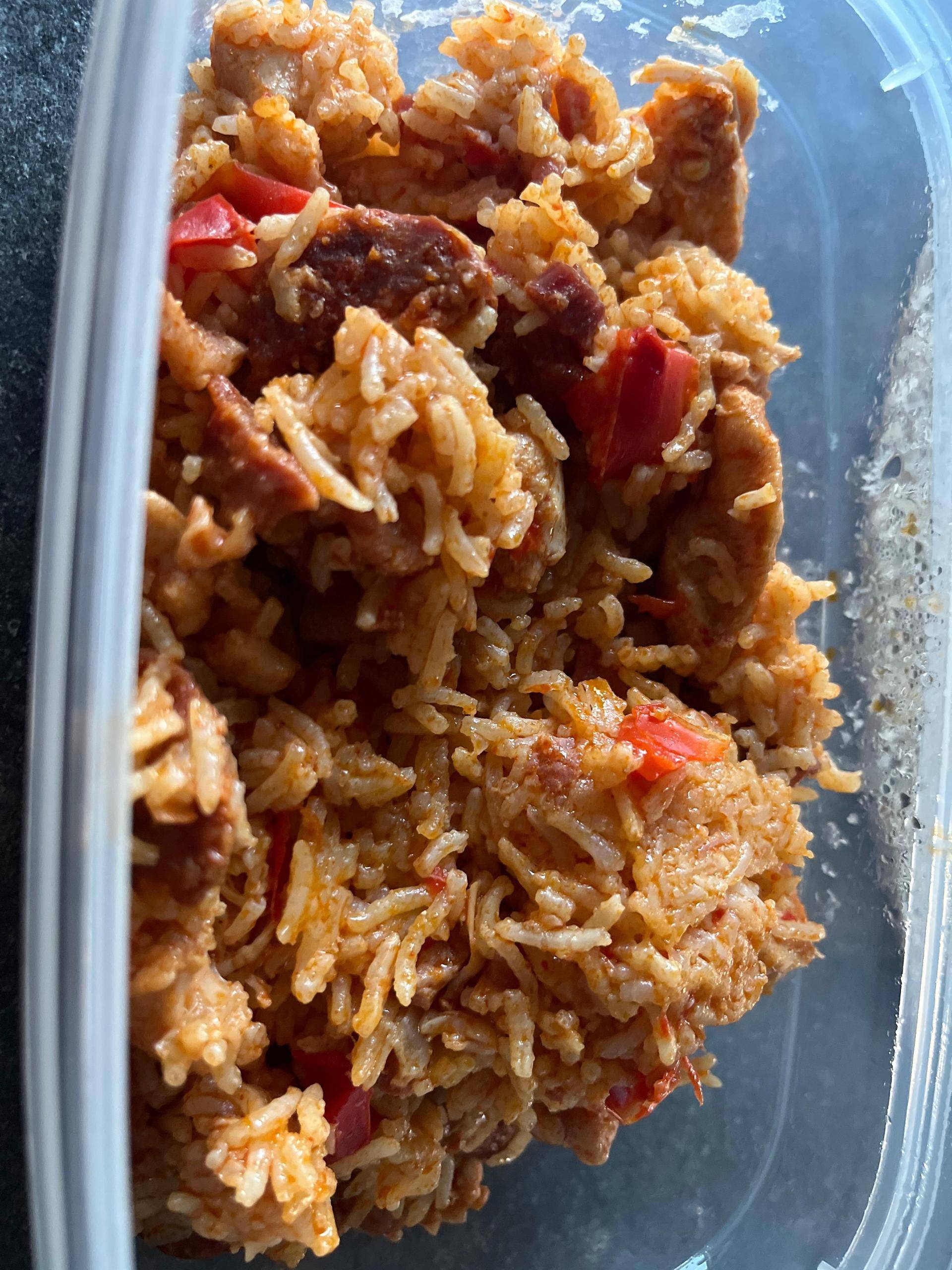 Marmite espagnole - Recette Cookeo V3 | Moulinex