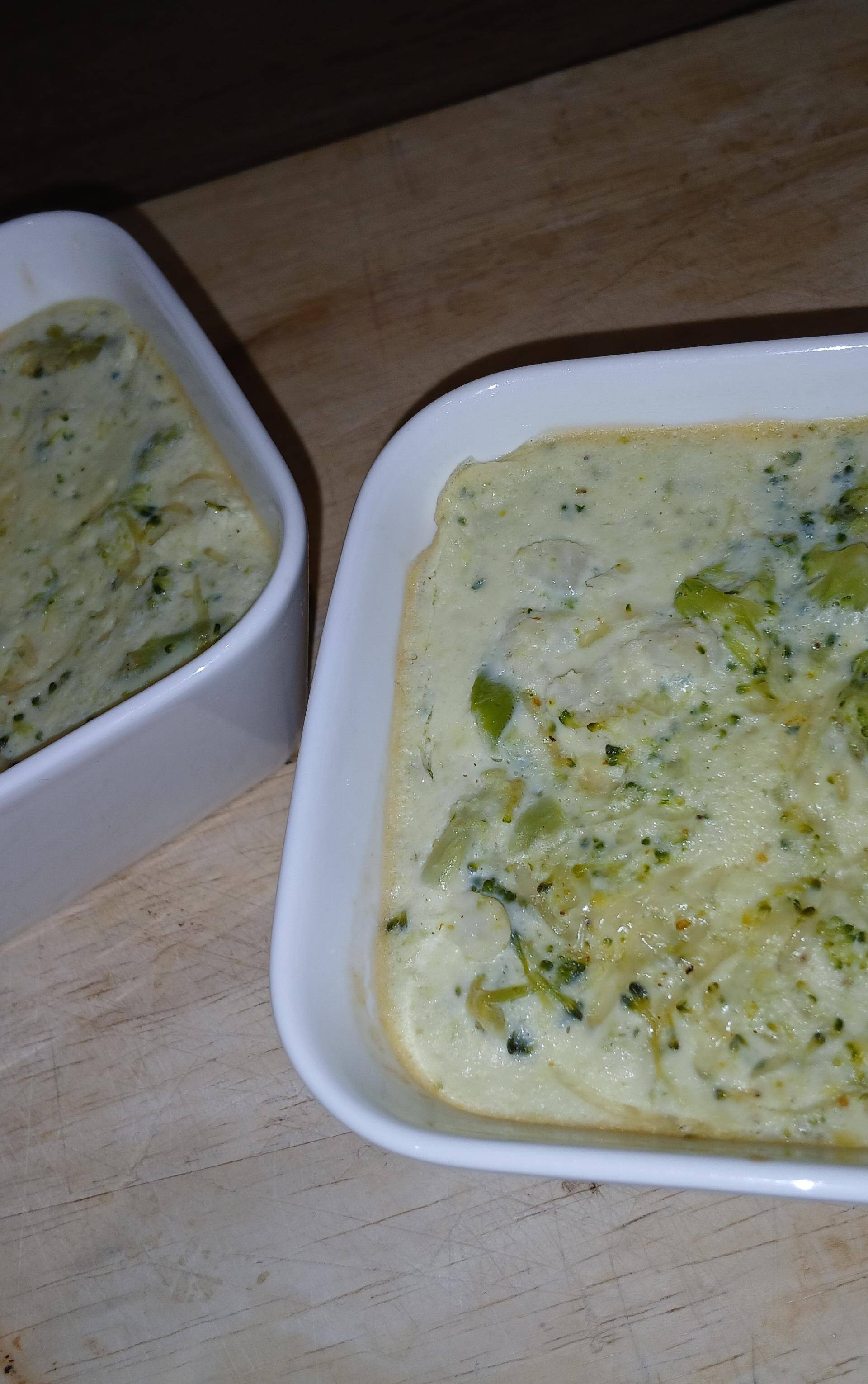 Flan aux 3 fleurettes - Recette Cookeo | Moulinex