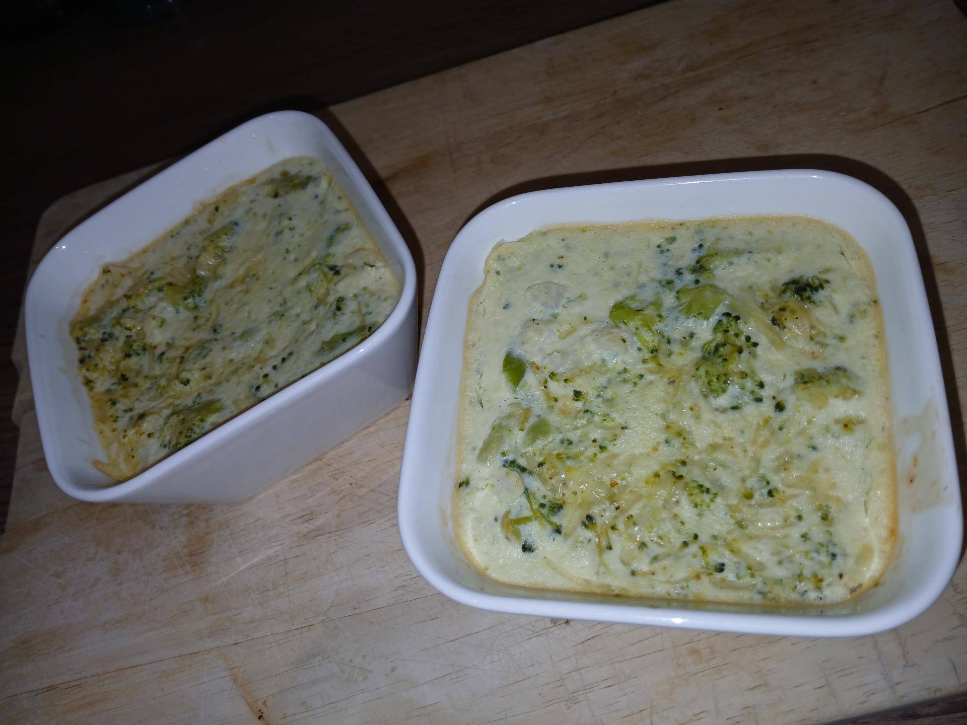 Flan aux 3 fleurettes - Recette Cookeo | Moulinex