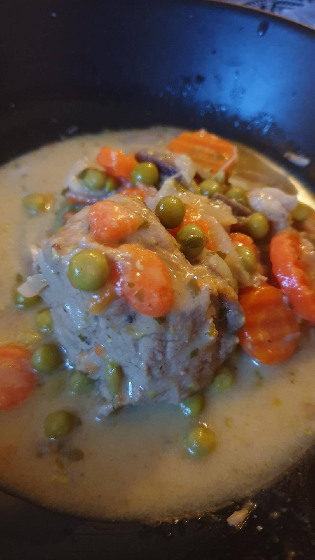 Filet mignon à ma façon - Recette Companion Connect XL | Moulinex