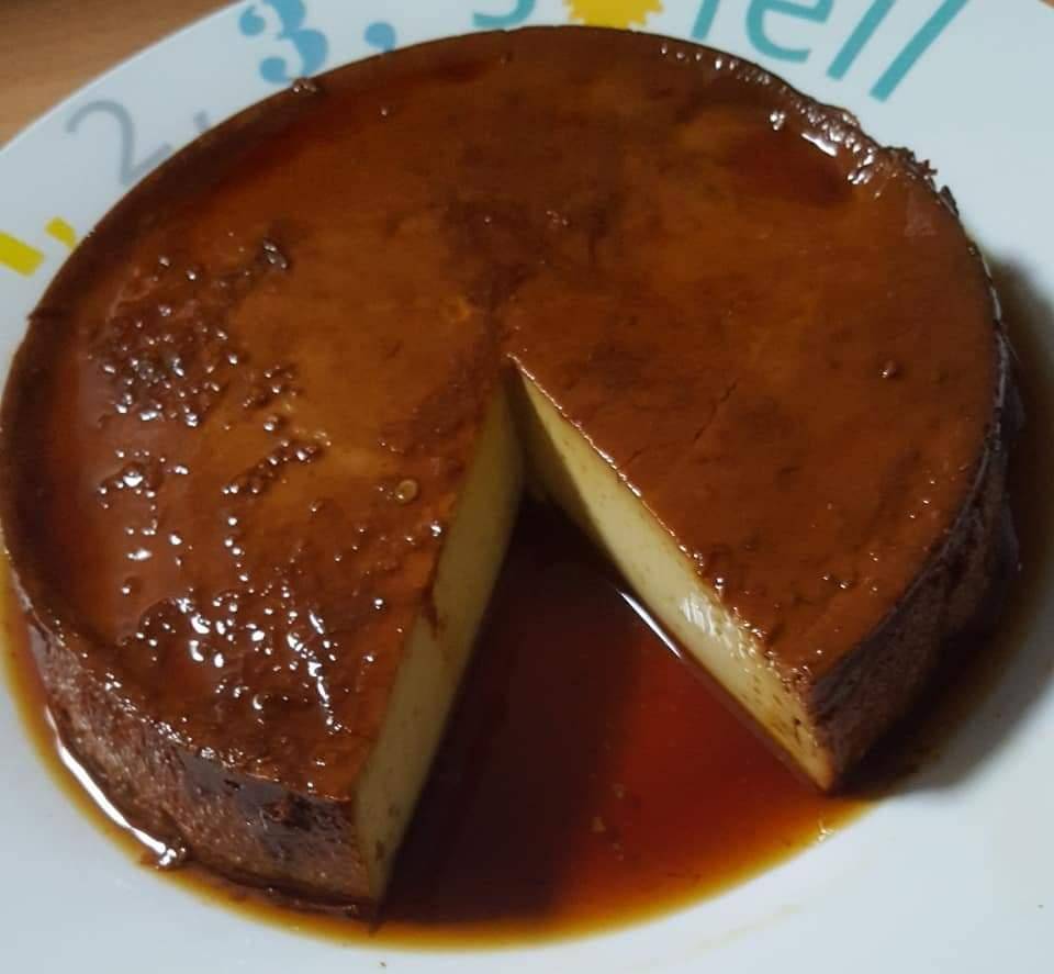 Oeufs au lait caramel - Recette Cookeo | Moulinex