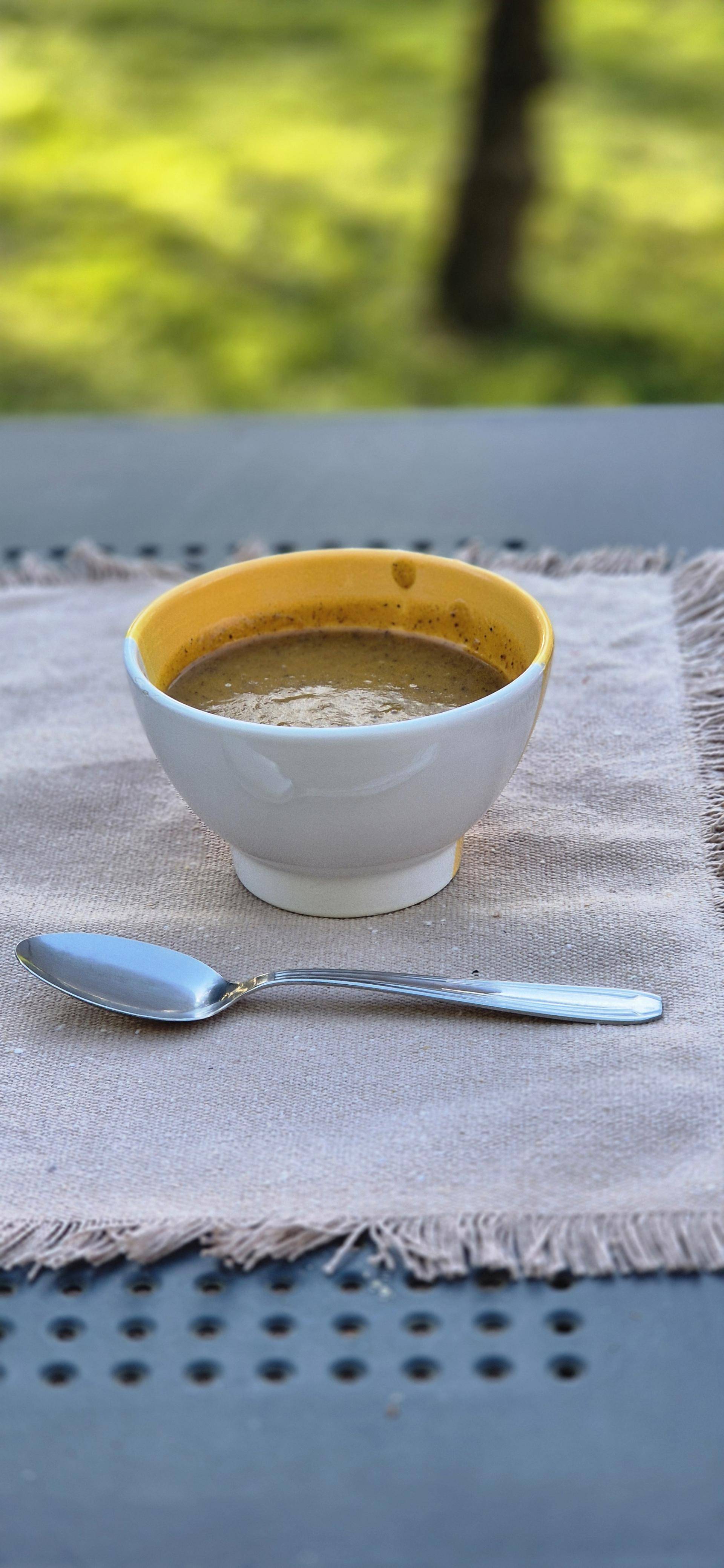 Soupe de légumes de Toubadour - Recette Cookeo Infinity Autostir | Moulinex