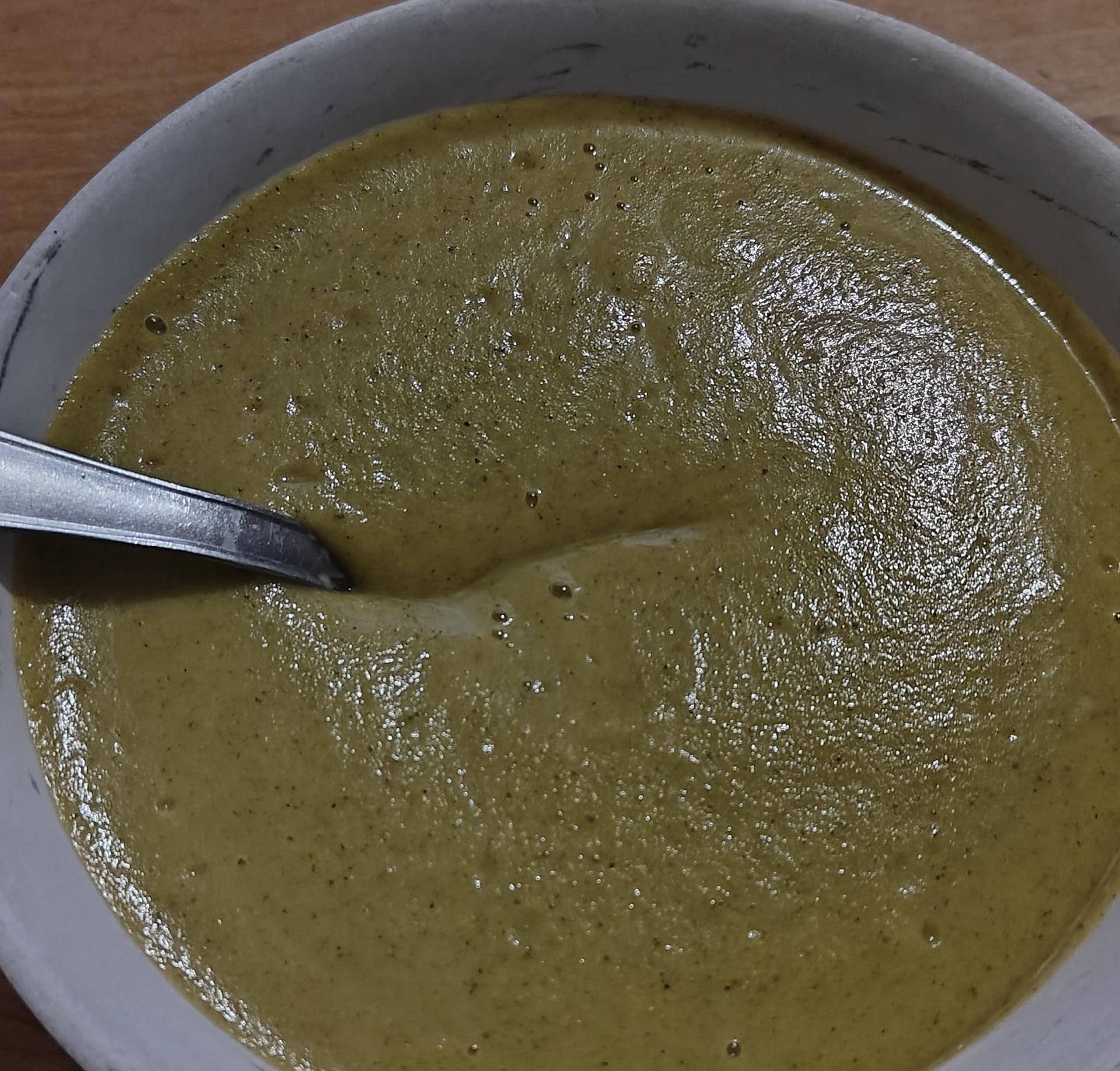 Brocolis à la vache qui rit - Recette Companion Connect XL | Moulinex