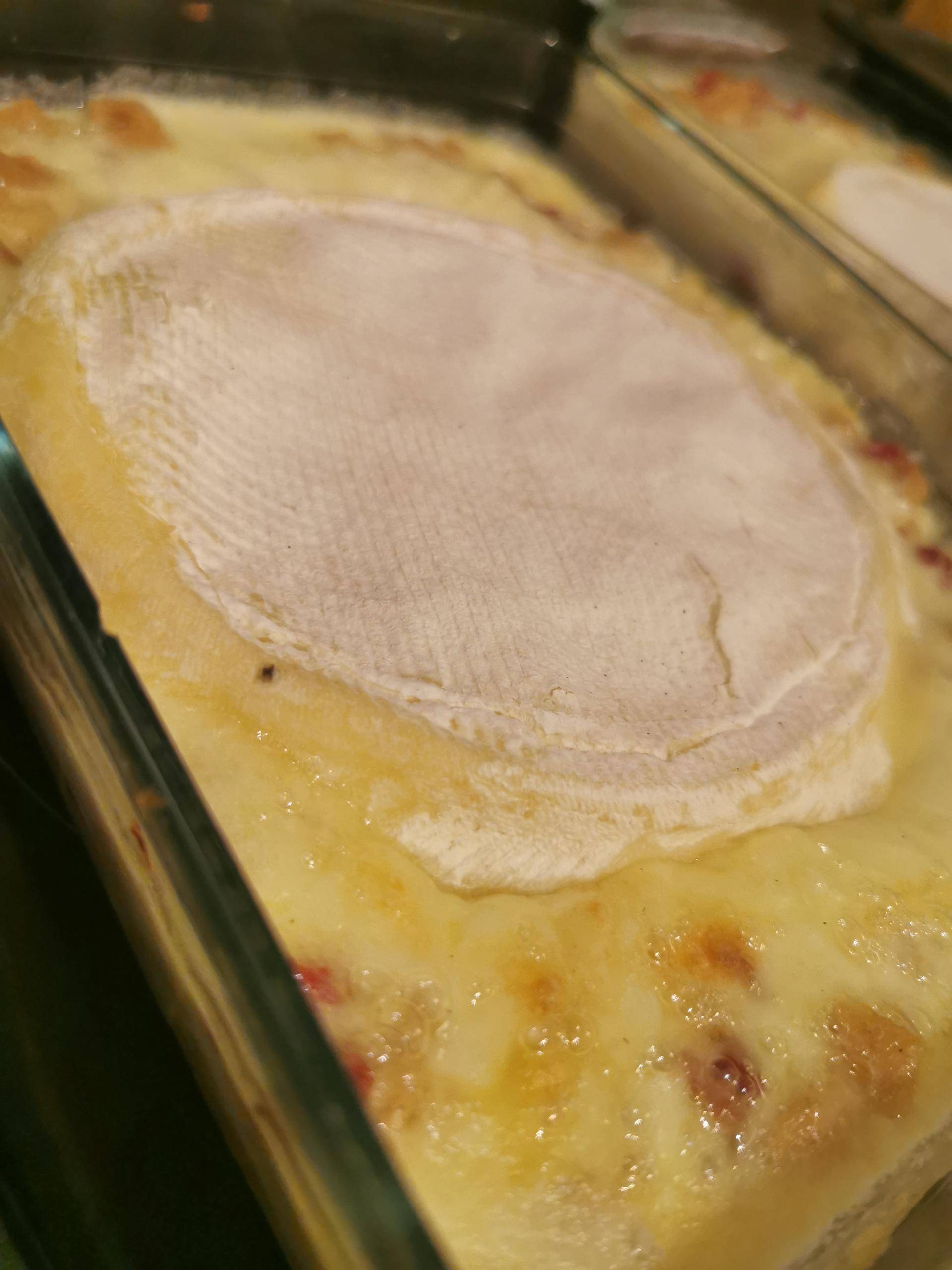 Croziflette de Pauline - Recette Cookeo | Moulinex