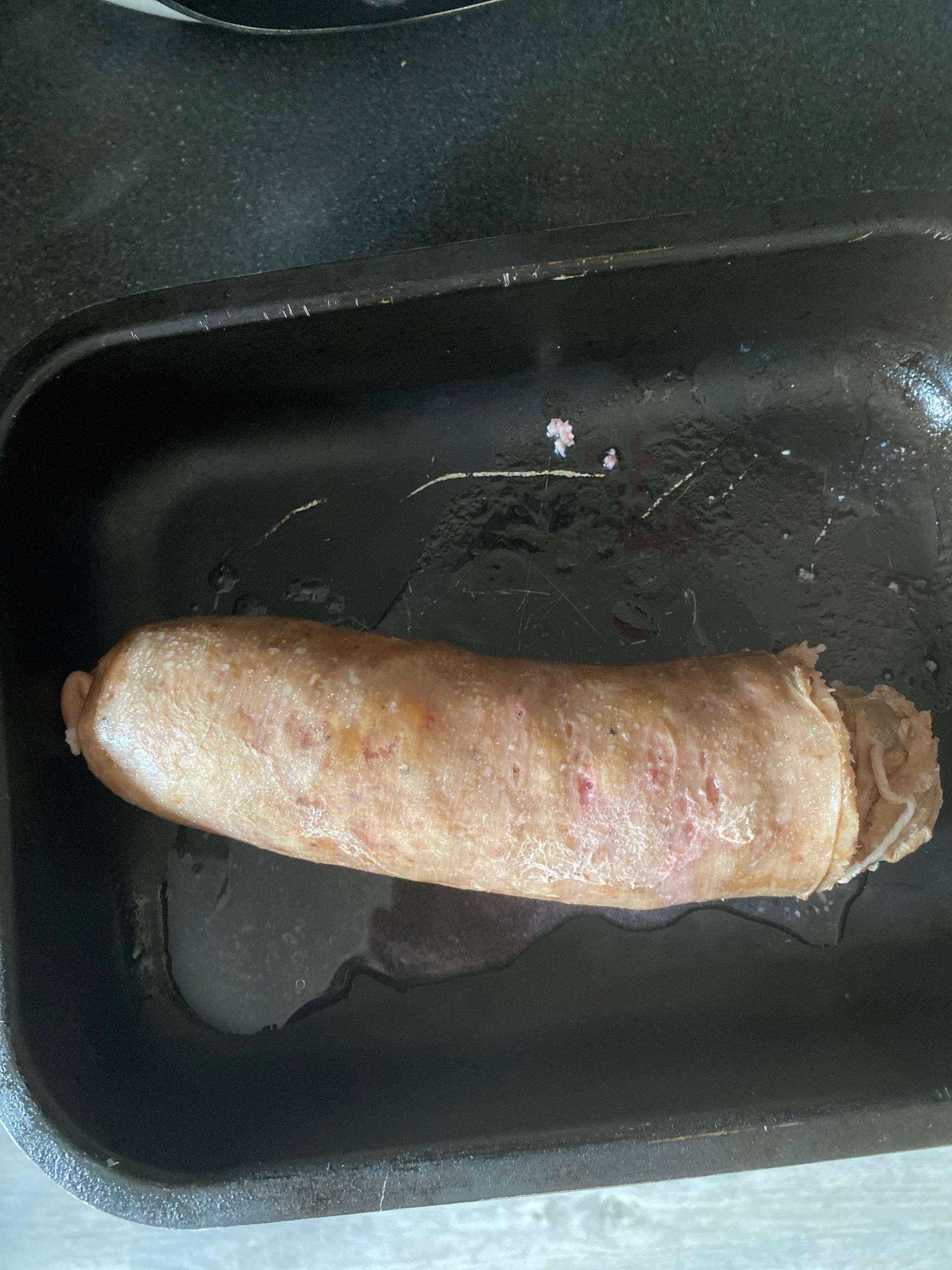 Saucisson à cuire à l’eau - Recette Cookeo V3 | Moulinex