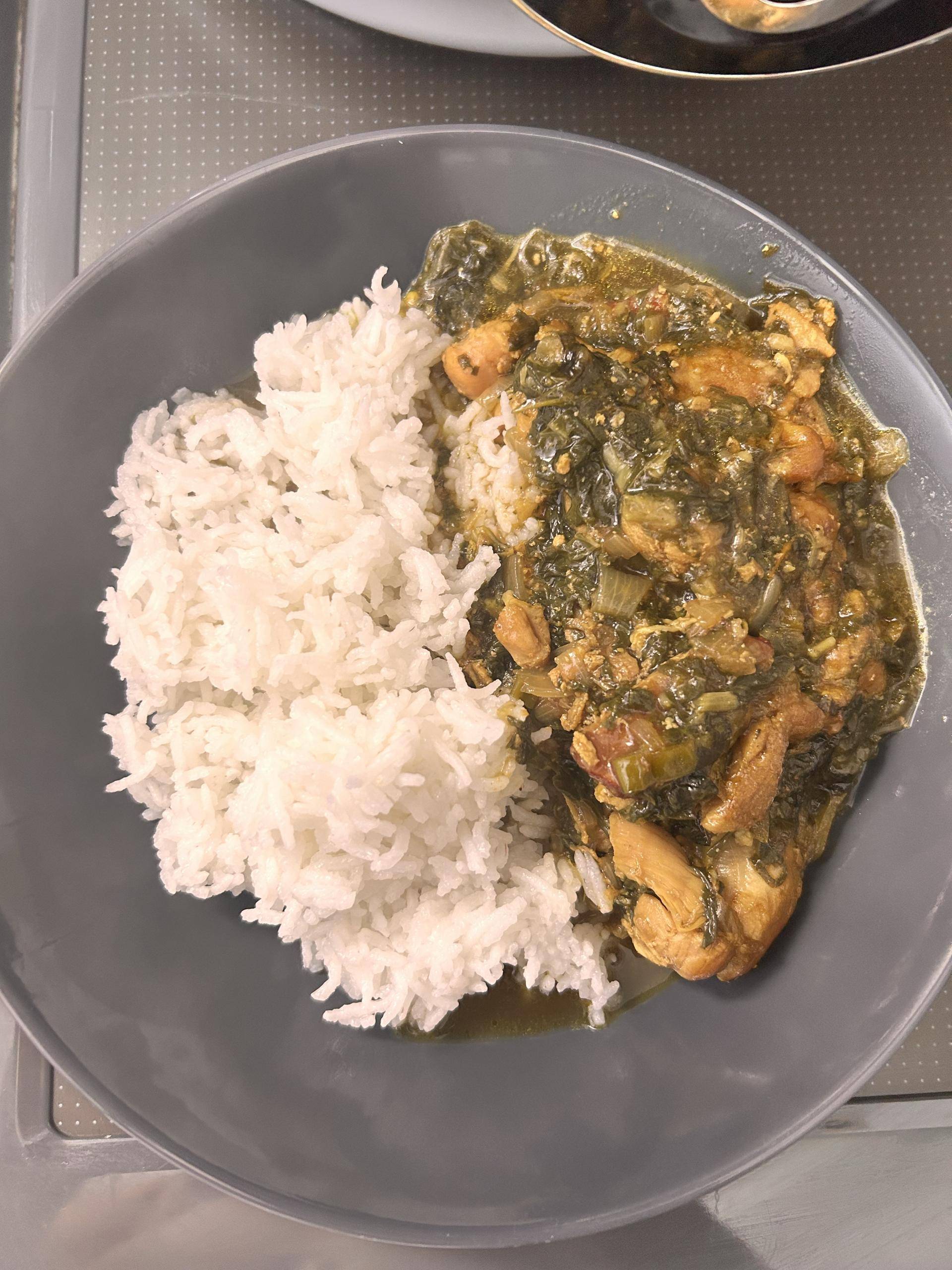 Sauté de poulet au PetSaï - Recette Cookeo | Moulinex