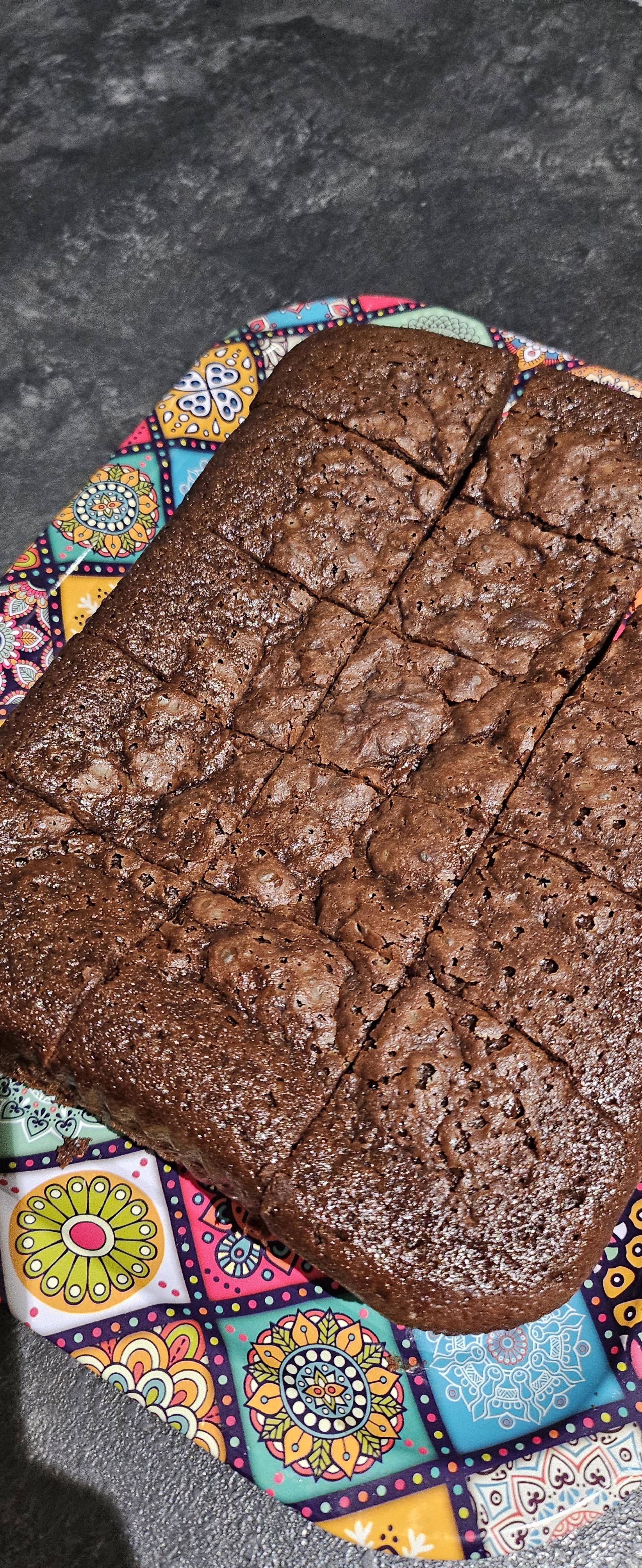 Moelleux chocolat mascarpone - Recette Companion Connect | Moulinex