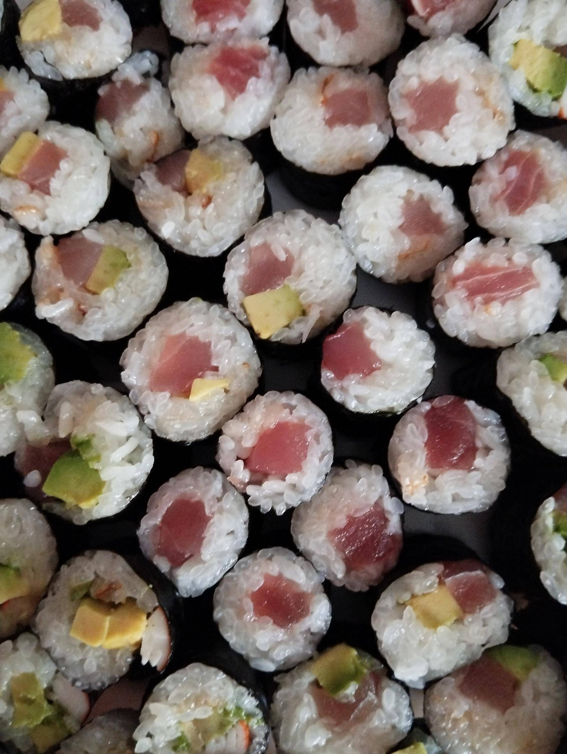 Riz pour sushi - Recette Cookeo V3 | Moulinex