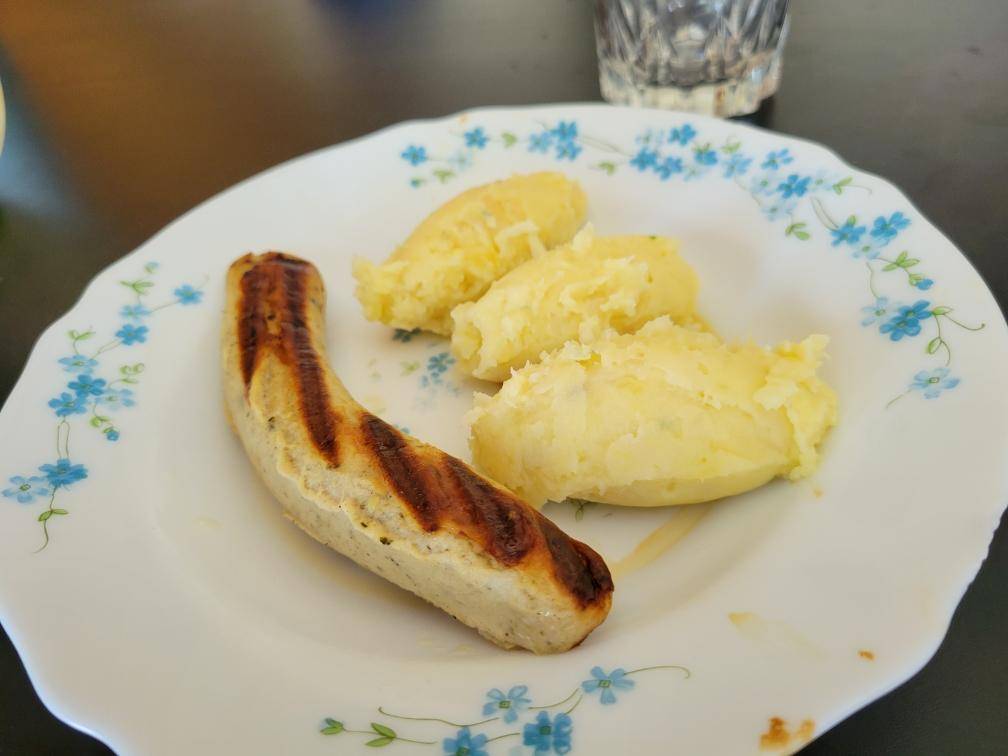 Purée de céleri-rave - Recette Cookeo | Moulinex