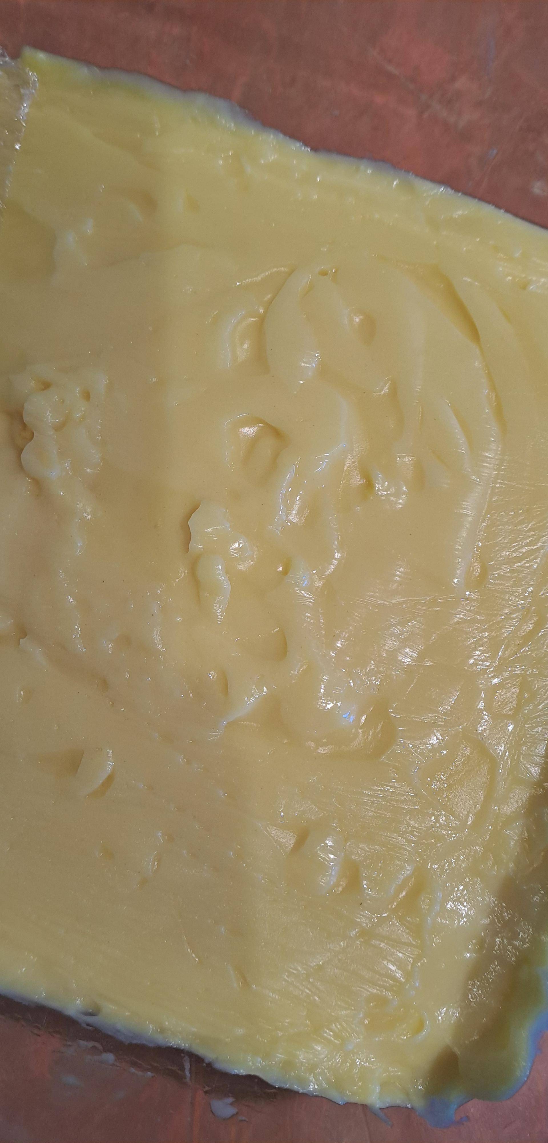 Crème pâtissière de Mélanie - Recette Companion Connect XL | Moulinex