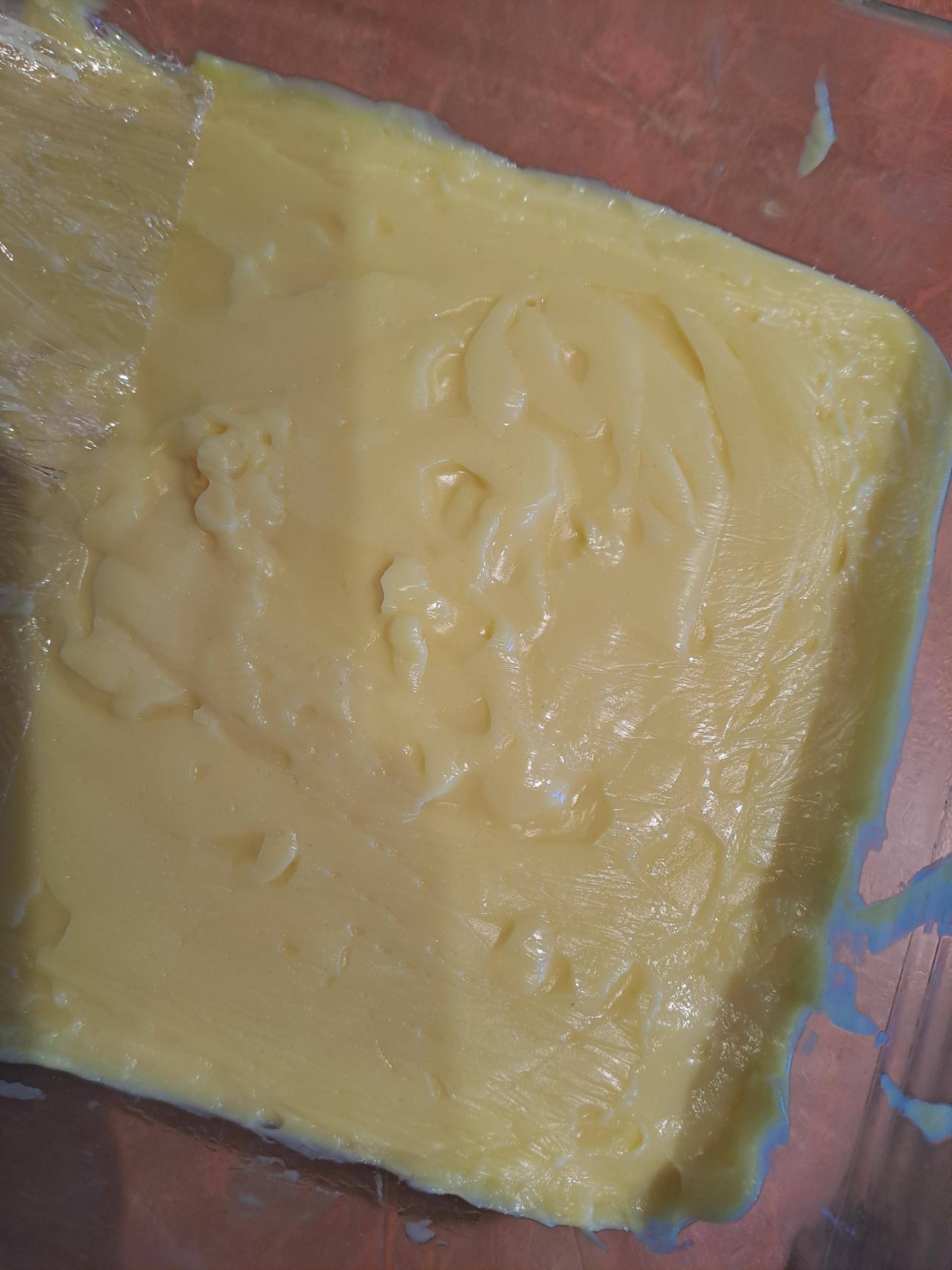 Crème pâtissière de Mélanie - Recette Companion Connect XL | Moulinex